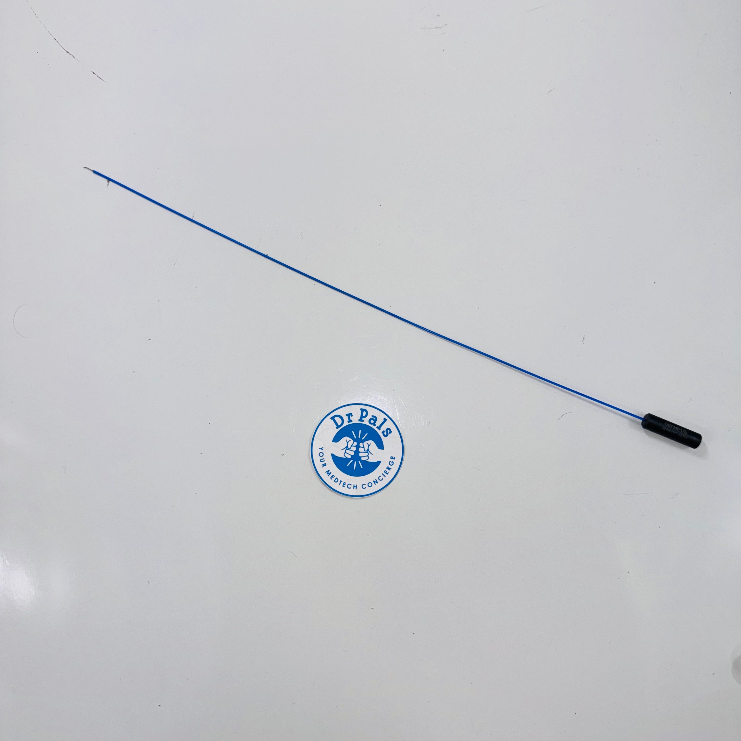 Olympus O0114 00114 | 5Fr Bugbee Electrode Monopolar Urology