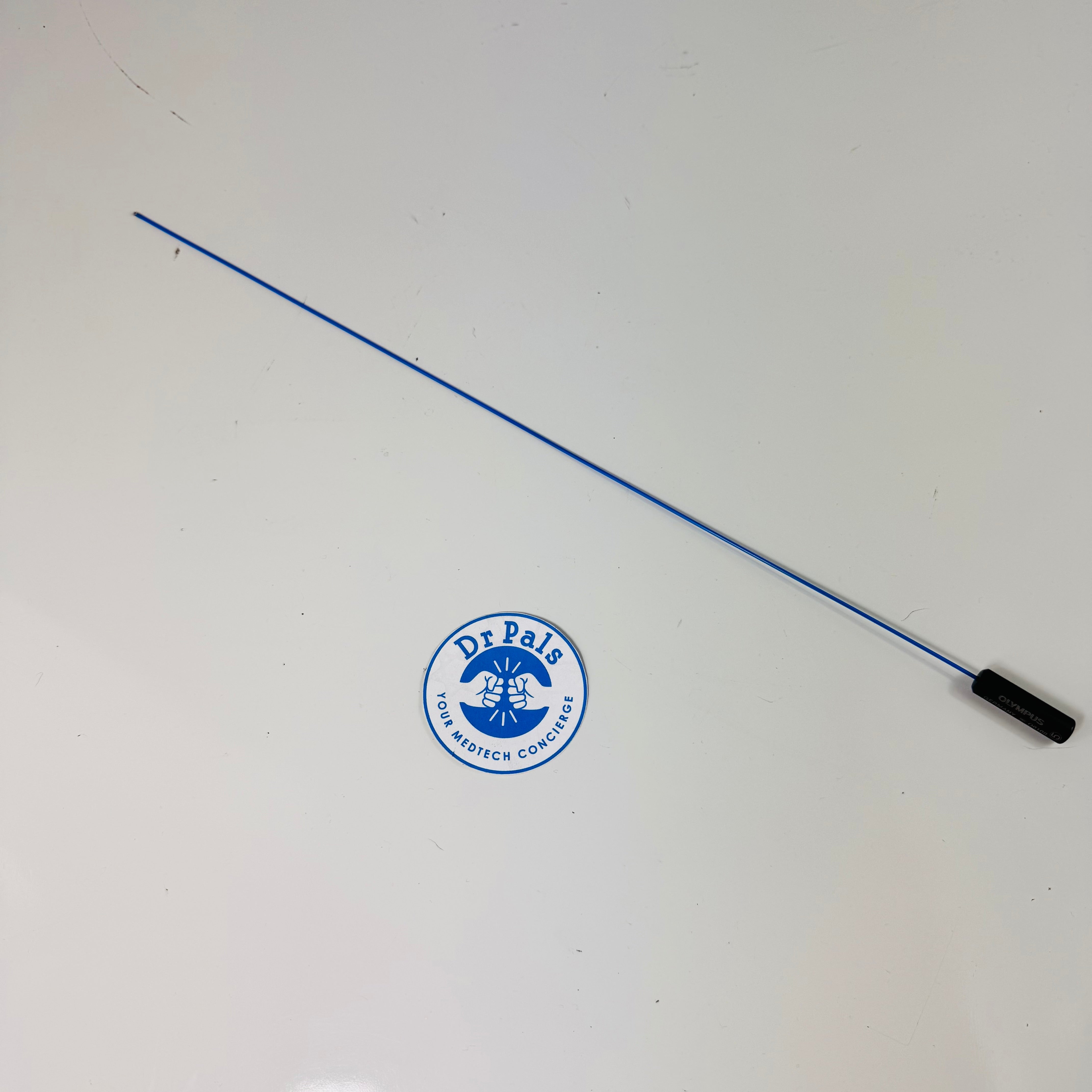 Olympus O0118 | Cystoscopic HF Electrode Flexible