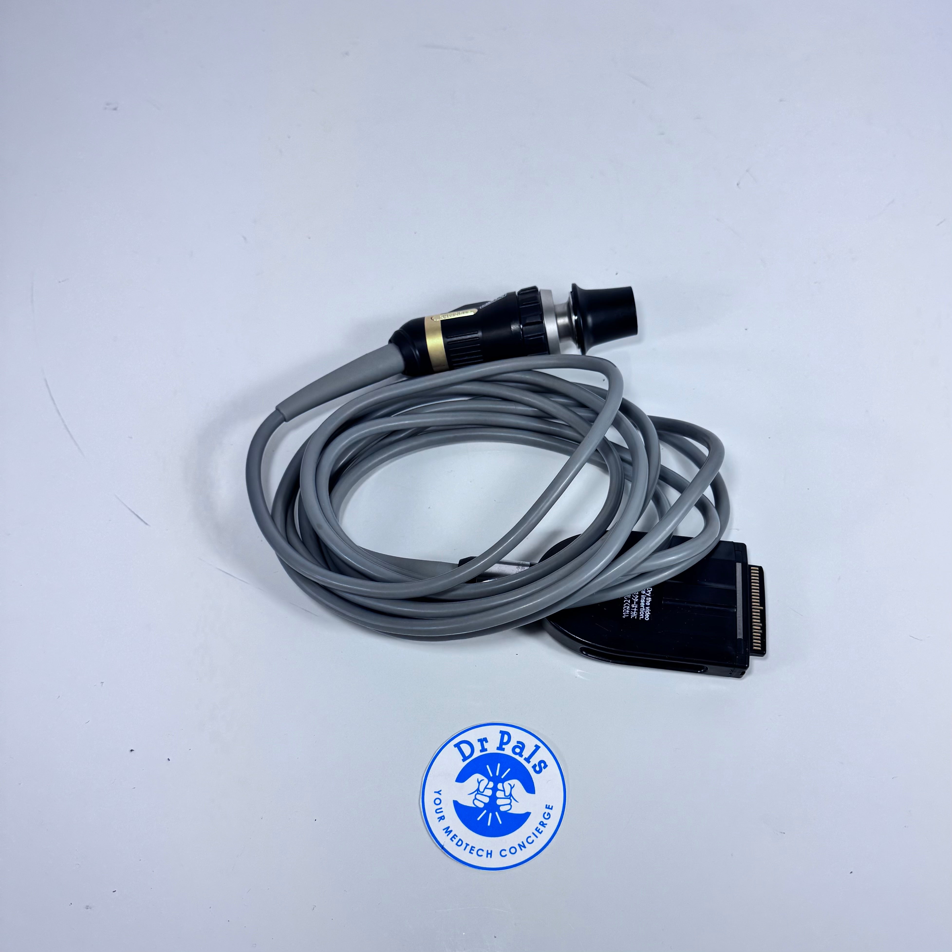 Olympus OTV-S7ProH-HD-12Q | Autoclavable HD Camera Head Quick Lock Connector