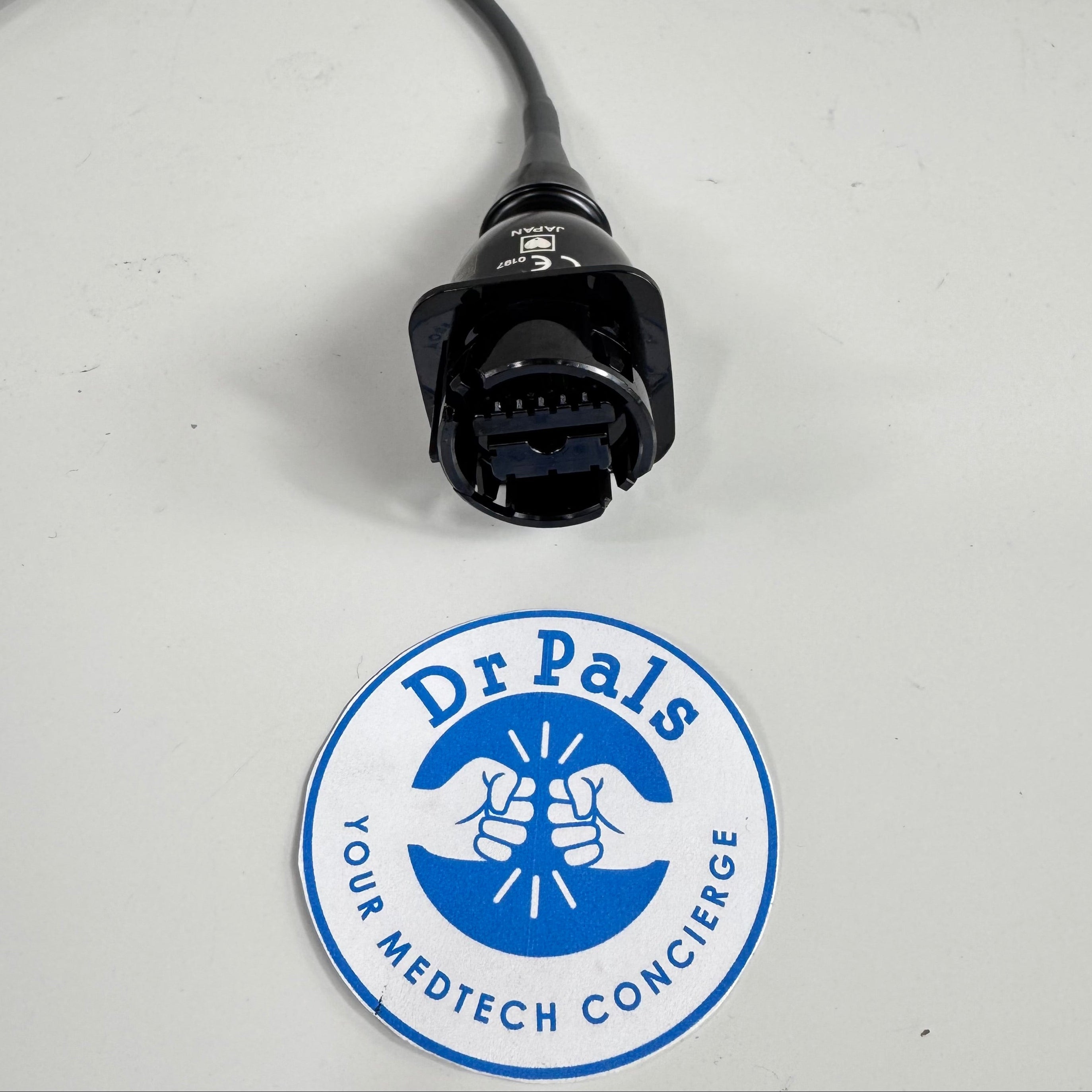 Olympus TD-TB400 | THUNDERBEAT Advanced Energy Transducer