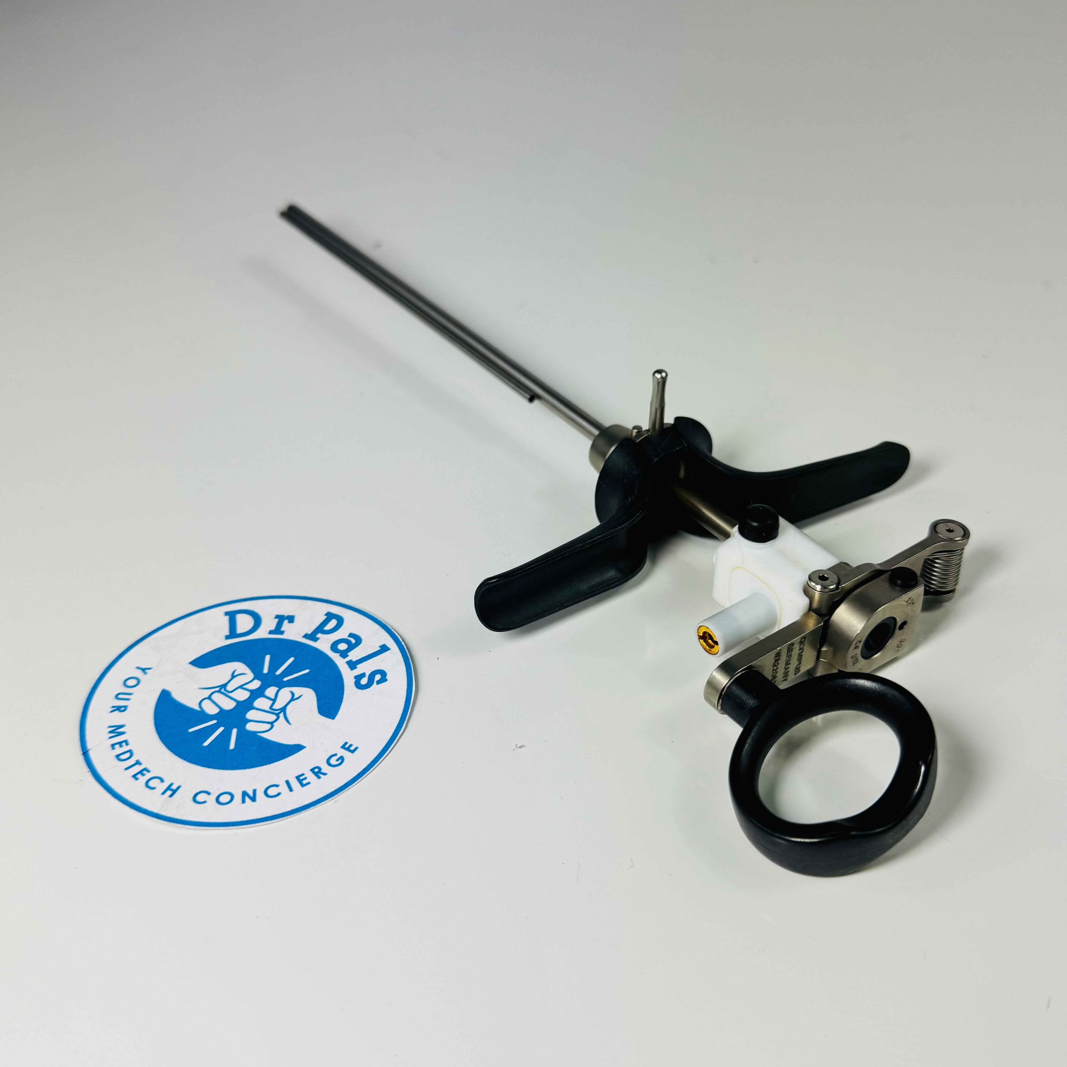 Olympus WA122061B | 4 mm Monopolar Resectoscope Working Element