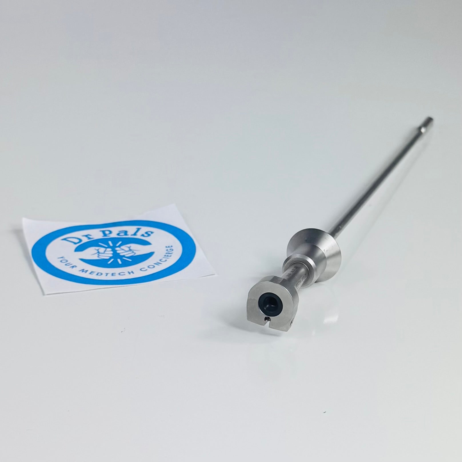 Olympus PVP HoLAP Set | Complete HOLEP Instrument Set with Scope WA22820A, WA22850A, WA22810A, WA22830A, and 4mm 30 Degree Cystoscope