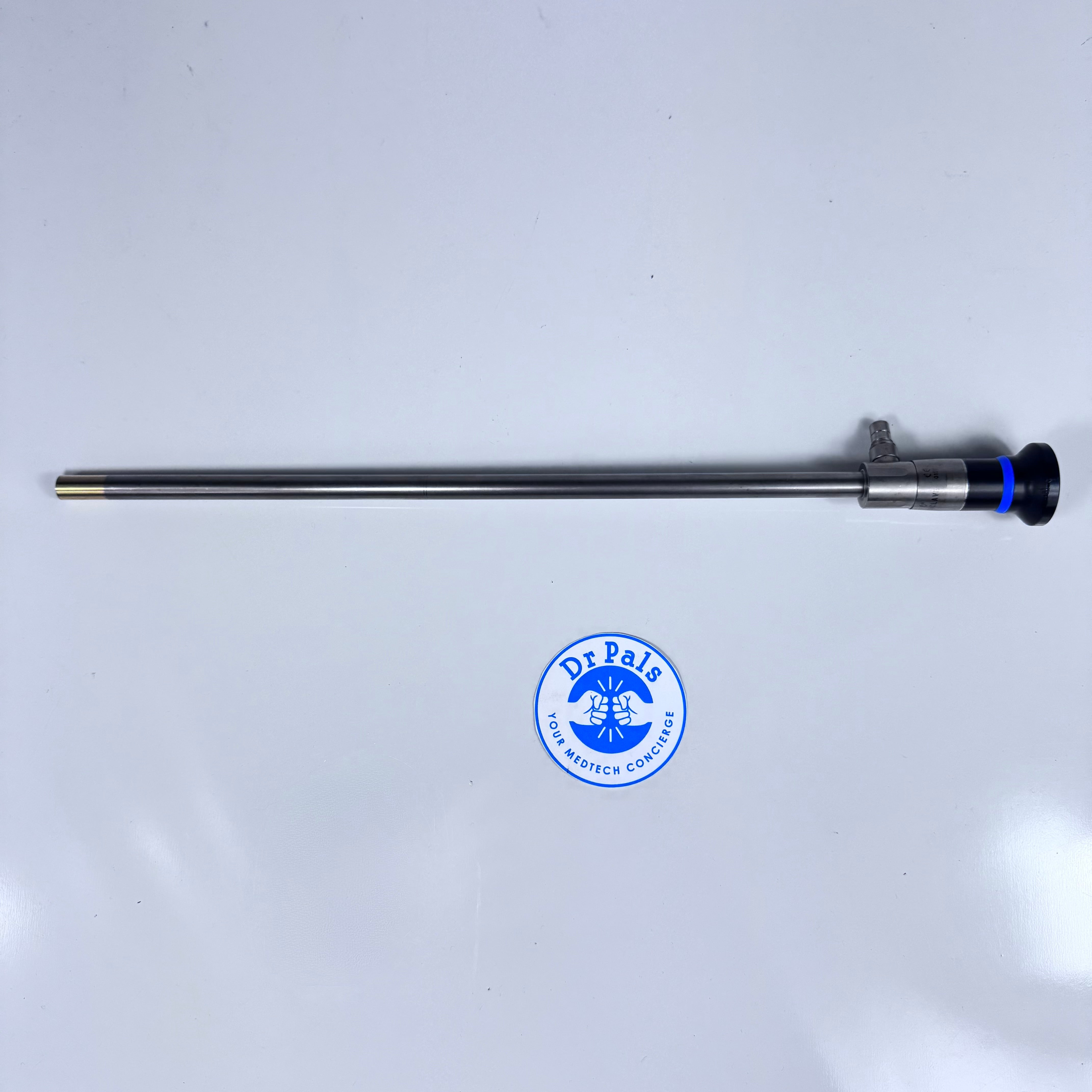 Olympus WA53000A | 10mm 0 Degree Rigid Laparoscope