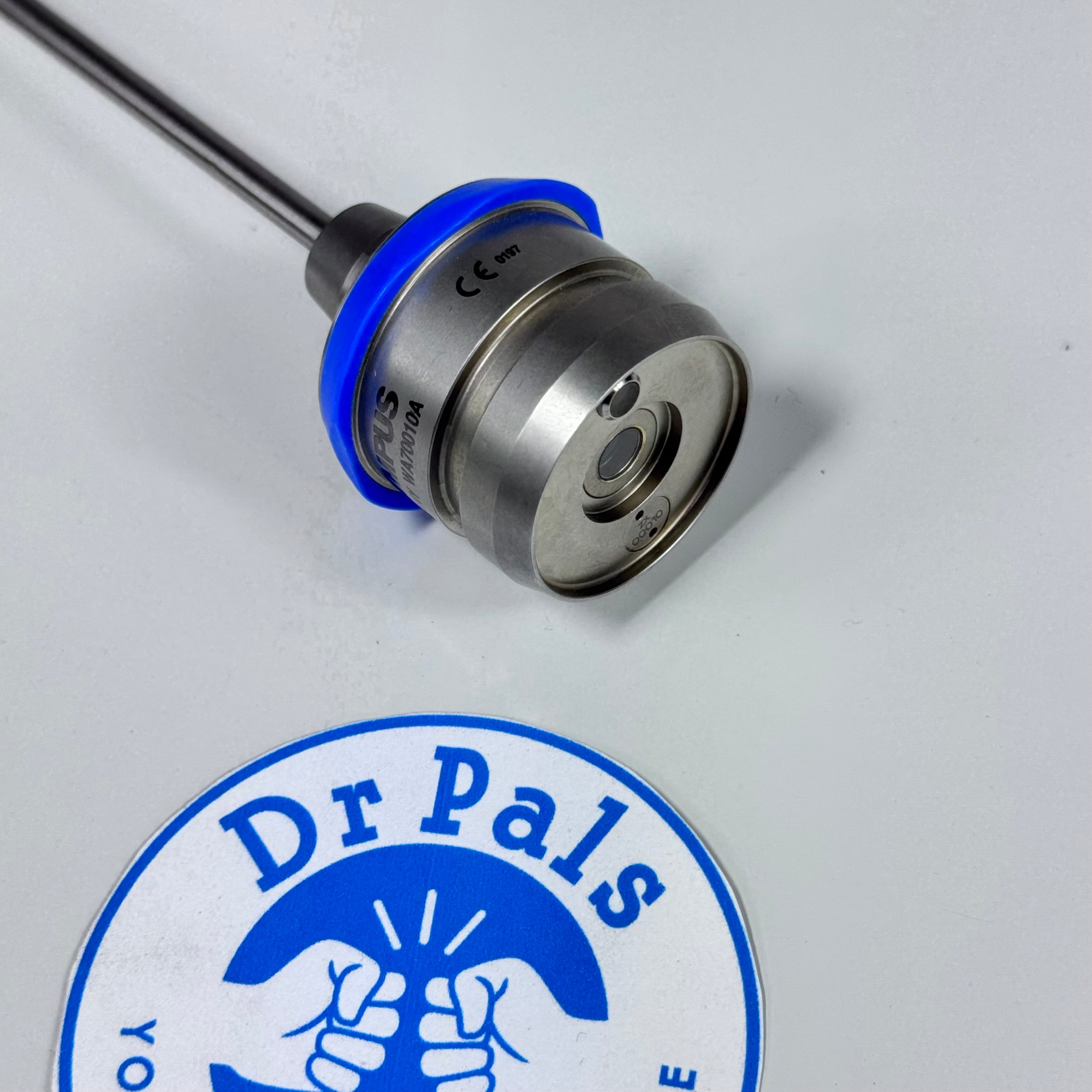 Olympus WA70010A | 4mm 70 Degree Rigid Arthroscope Endoscope Telescope