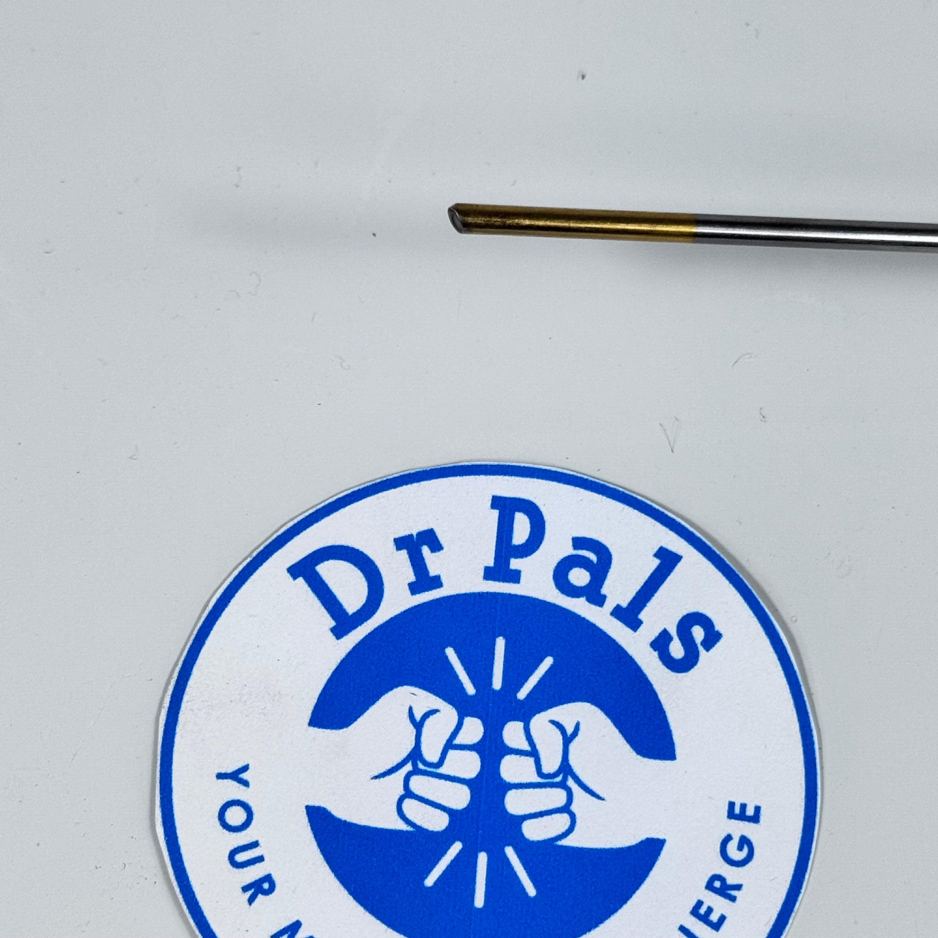 Olympus WA70021A | 4mm 30 Degree TrueView Rigid Arthroscope Orthopedics