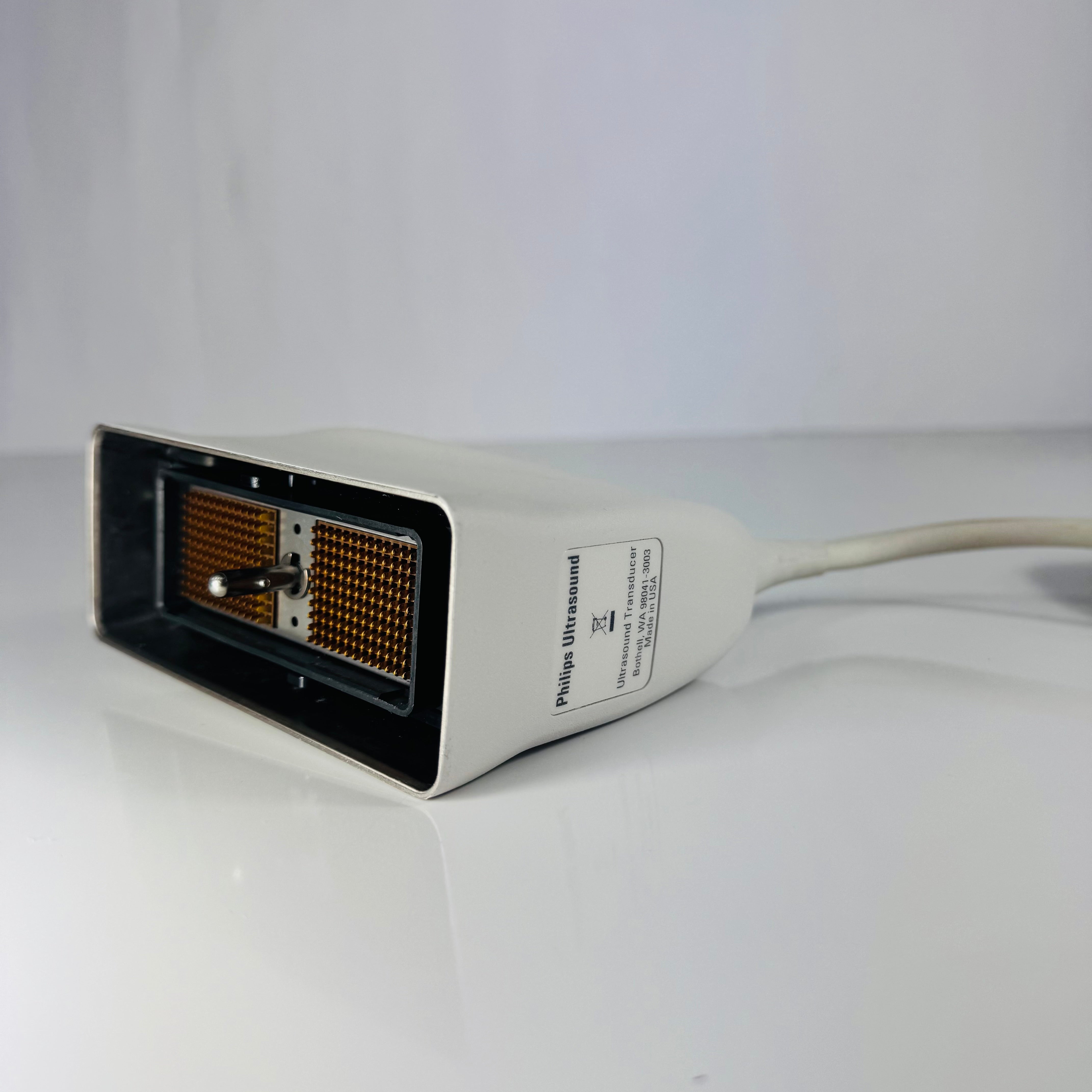 Philips C5-1 | Broadband Curved Array Transducer