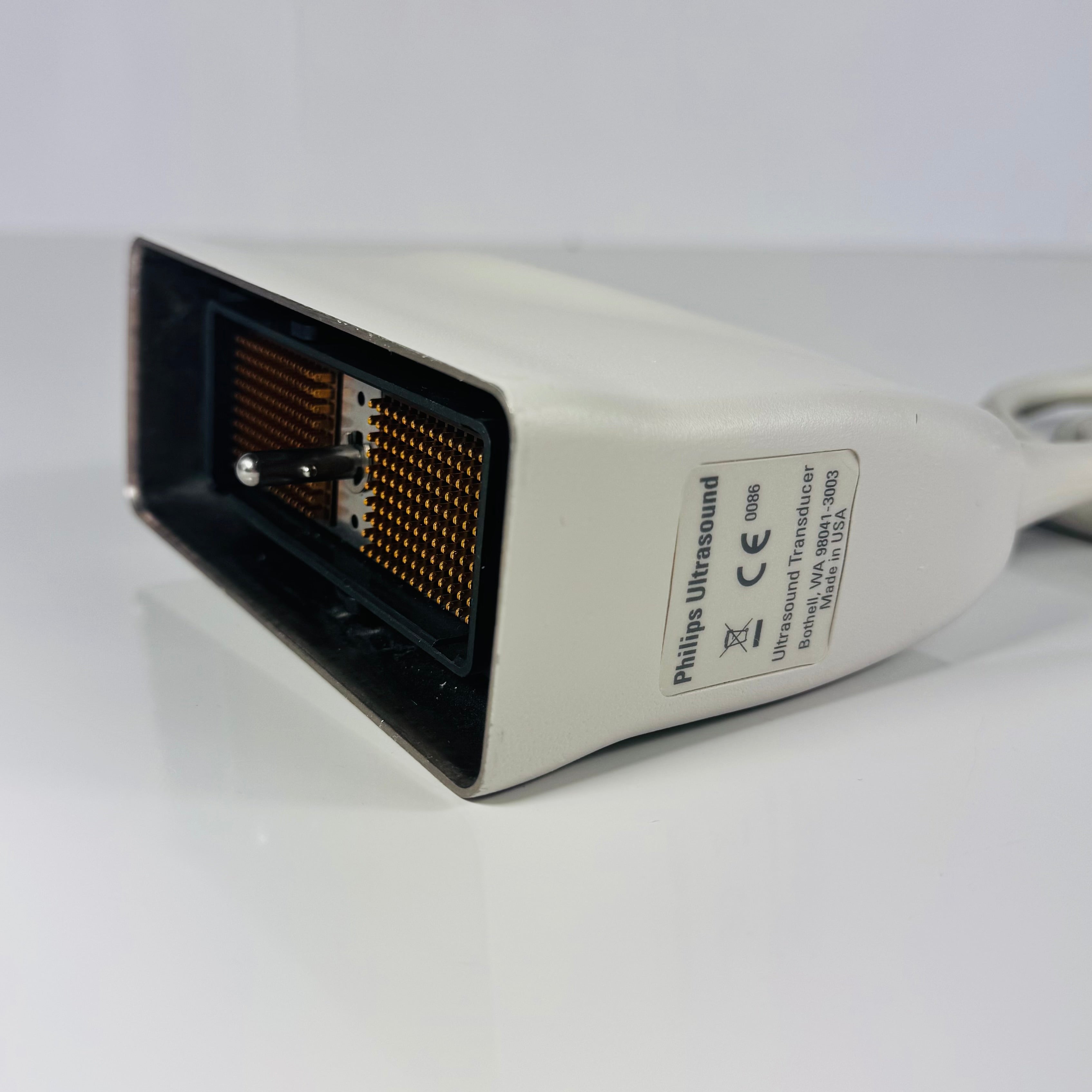 Philips L9-3 | Broadband Linear Array Ultrasound Transducer