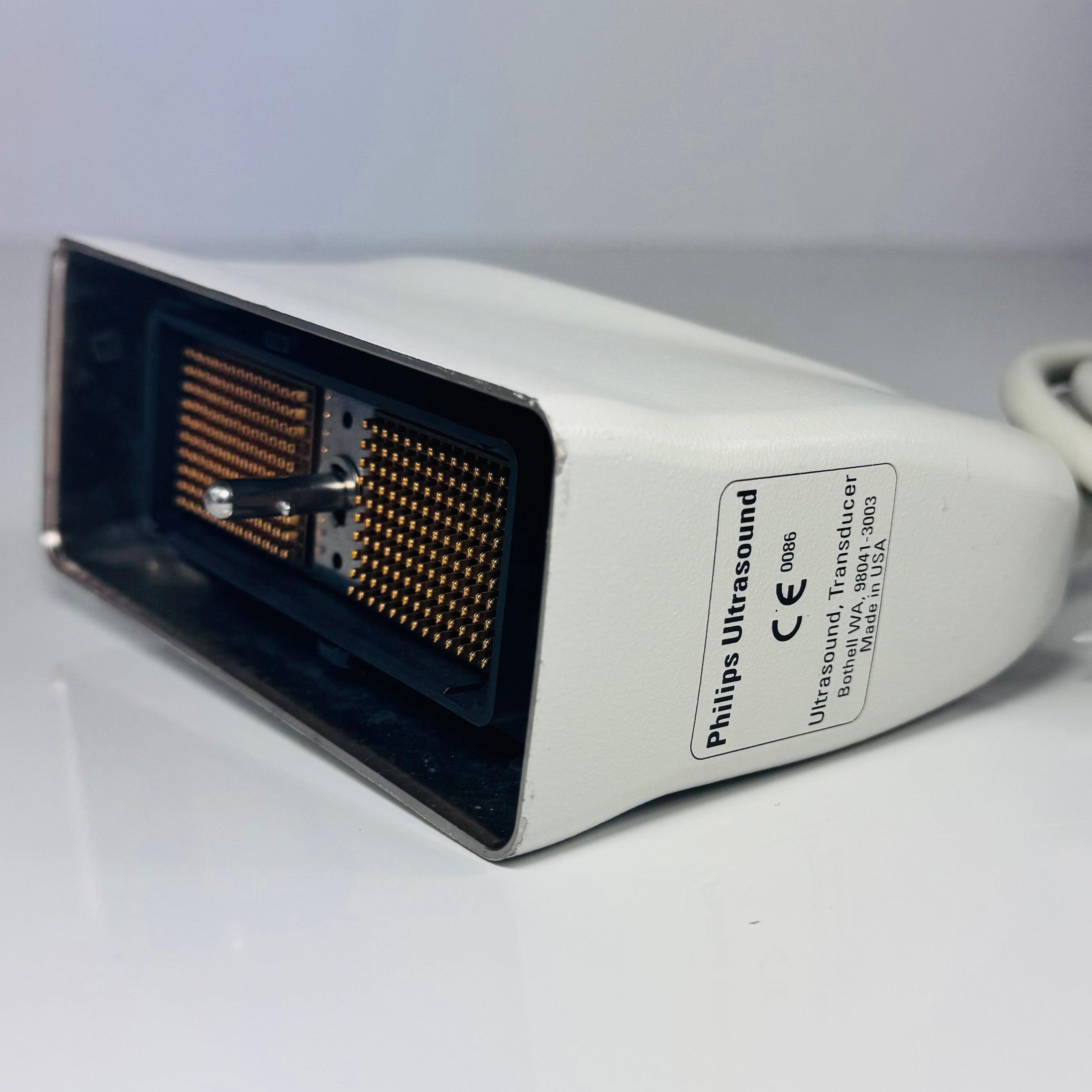 Philips Lumify S4-1 | Phased Array Ultrasound Transducer
