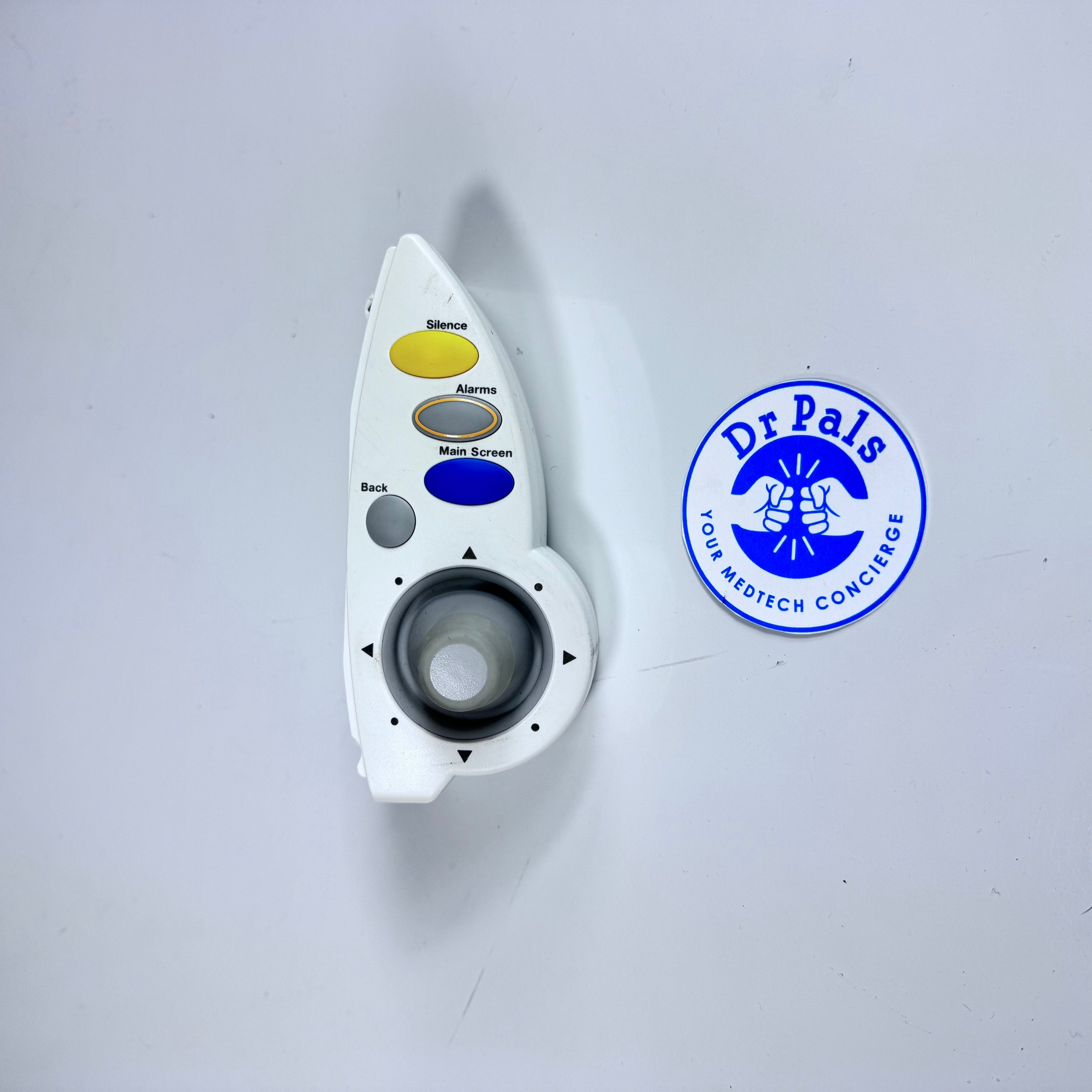 Philips MP70 IntelliVue M4046-61402 | Speed Point Control Dial