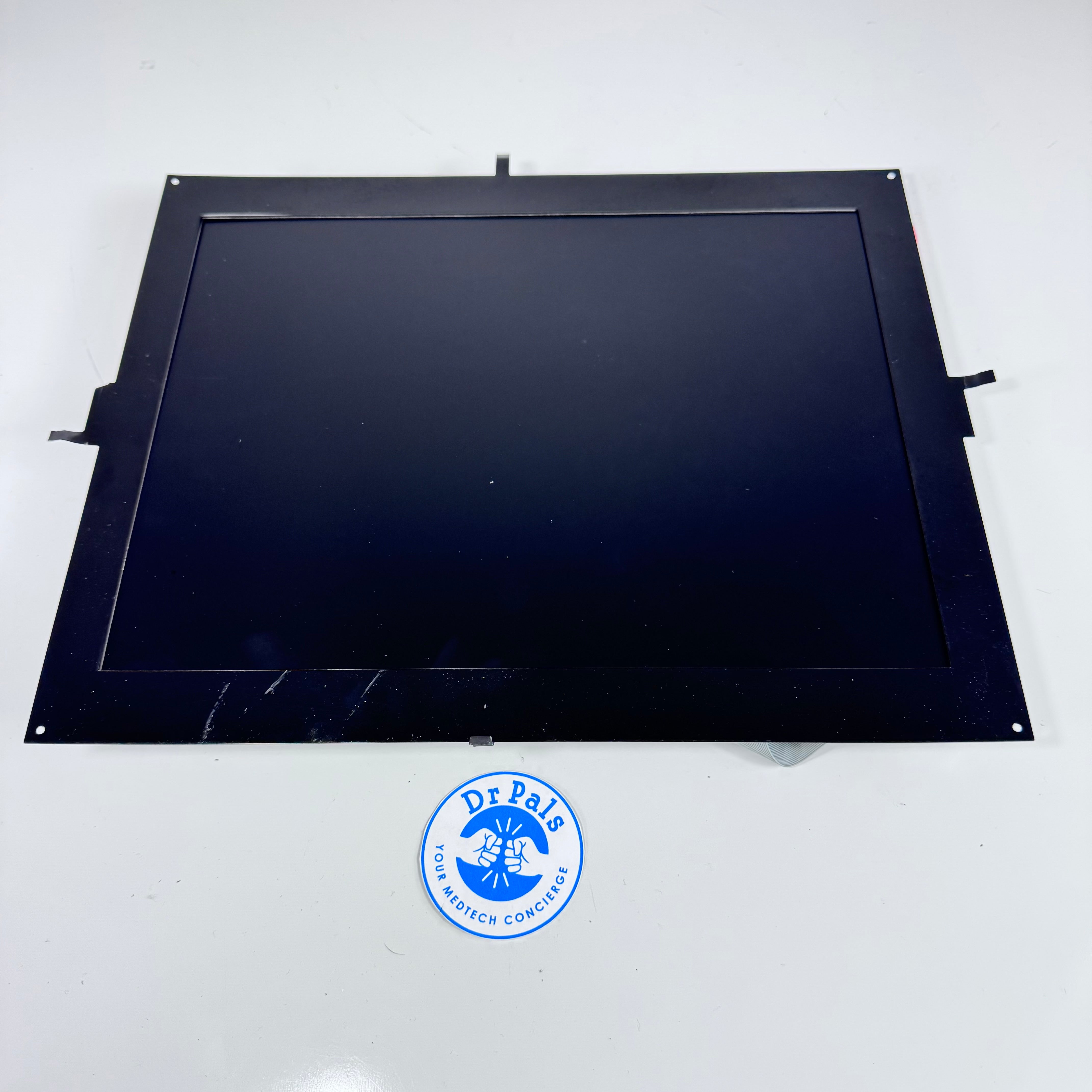 Philips MP70 IntelliVue M8000-65001 | Touchscreen Display Assembly Included M8068-66401 and M8079-66401