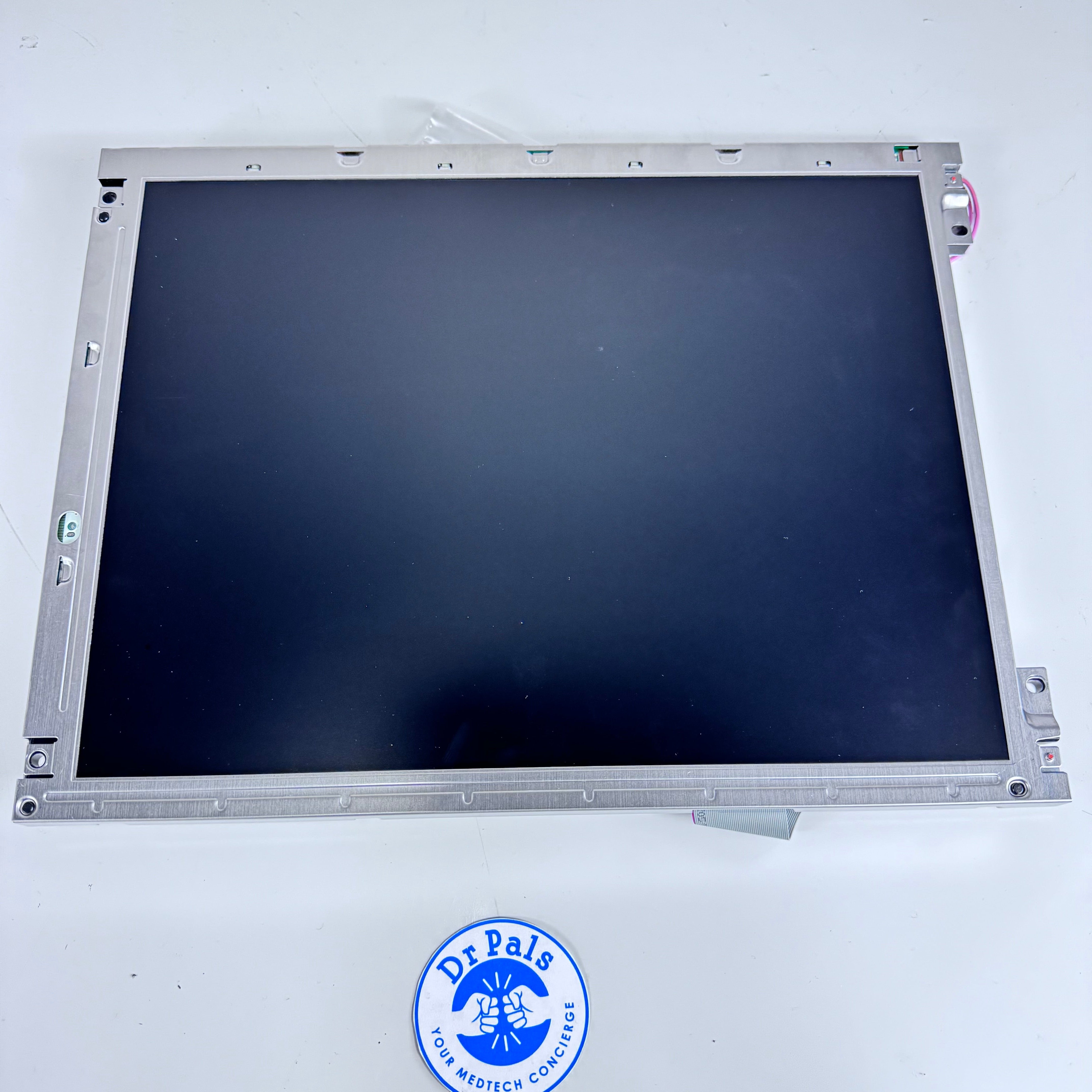 Philips MP70 IntelliVue M8000-65001 | Touchscreen Display Assembly Included M8068-66401 and M8079-66401