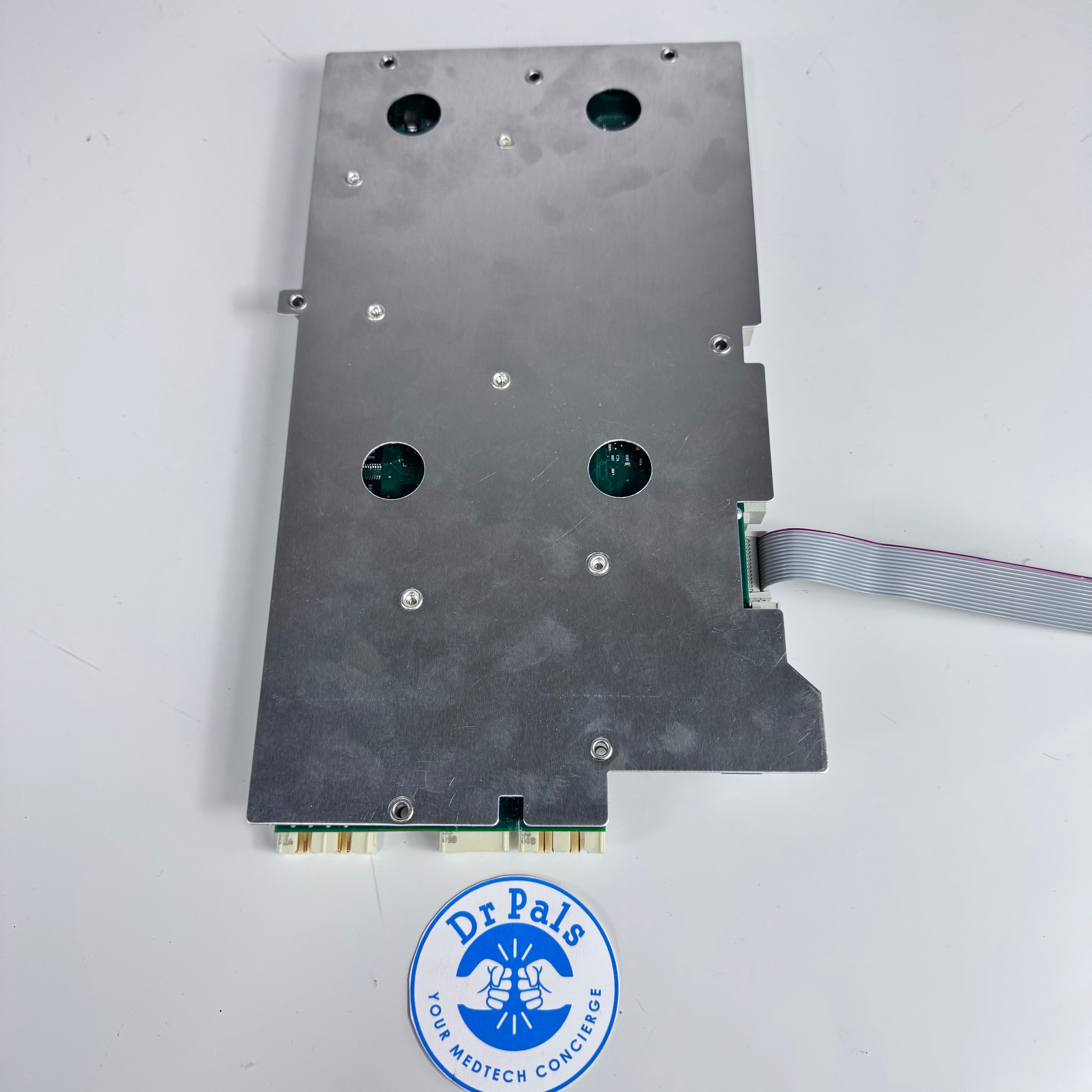 Philips MP70 IntelliVue M8050-66421 | Main Processing Board