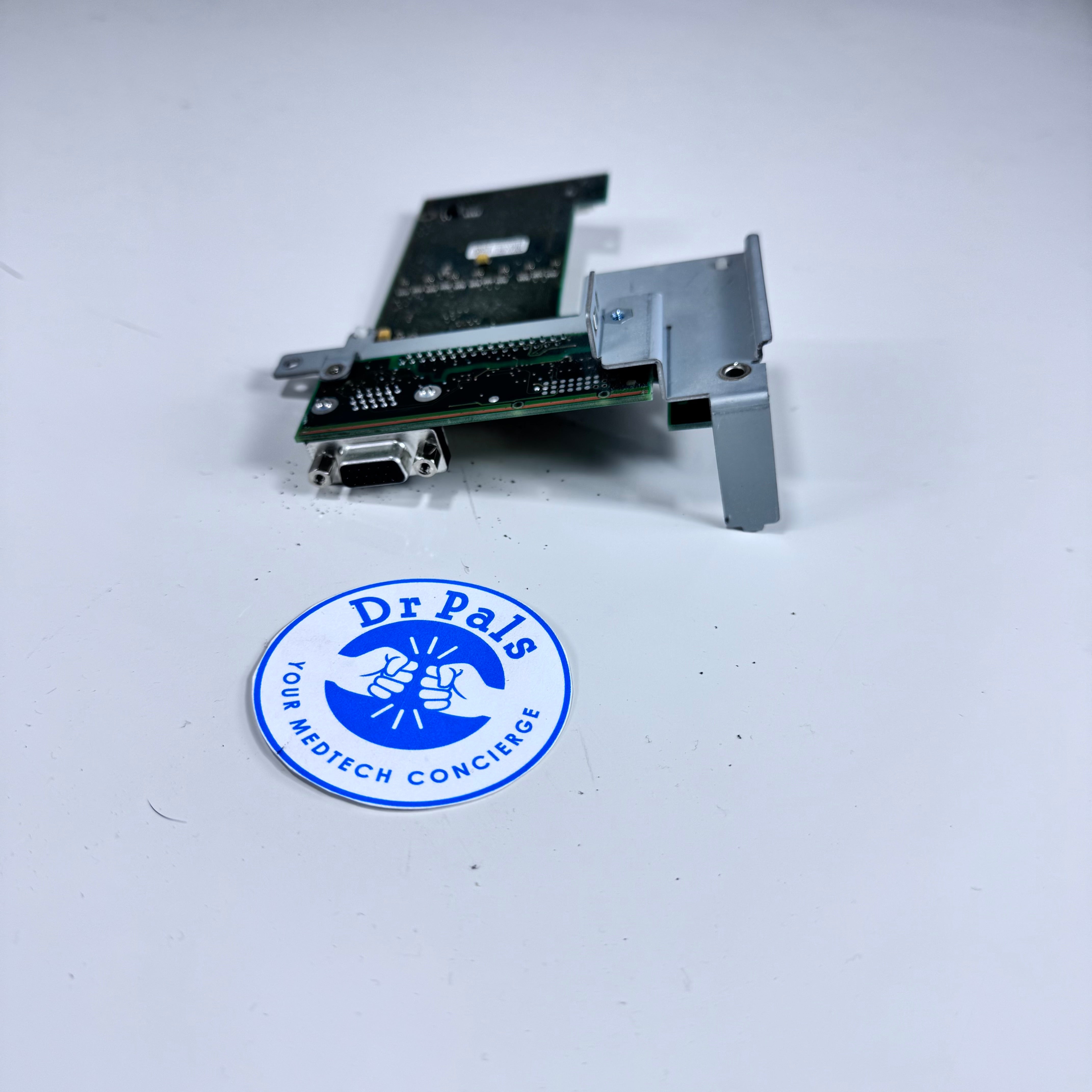 Philips MP70 IntelliVue M8071-67011 | Analog Video Circuit Board Assembly