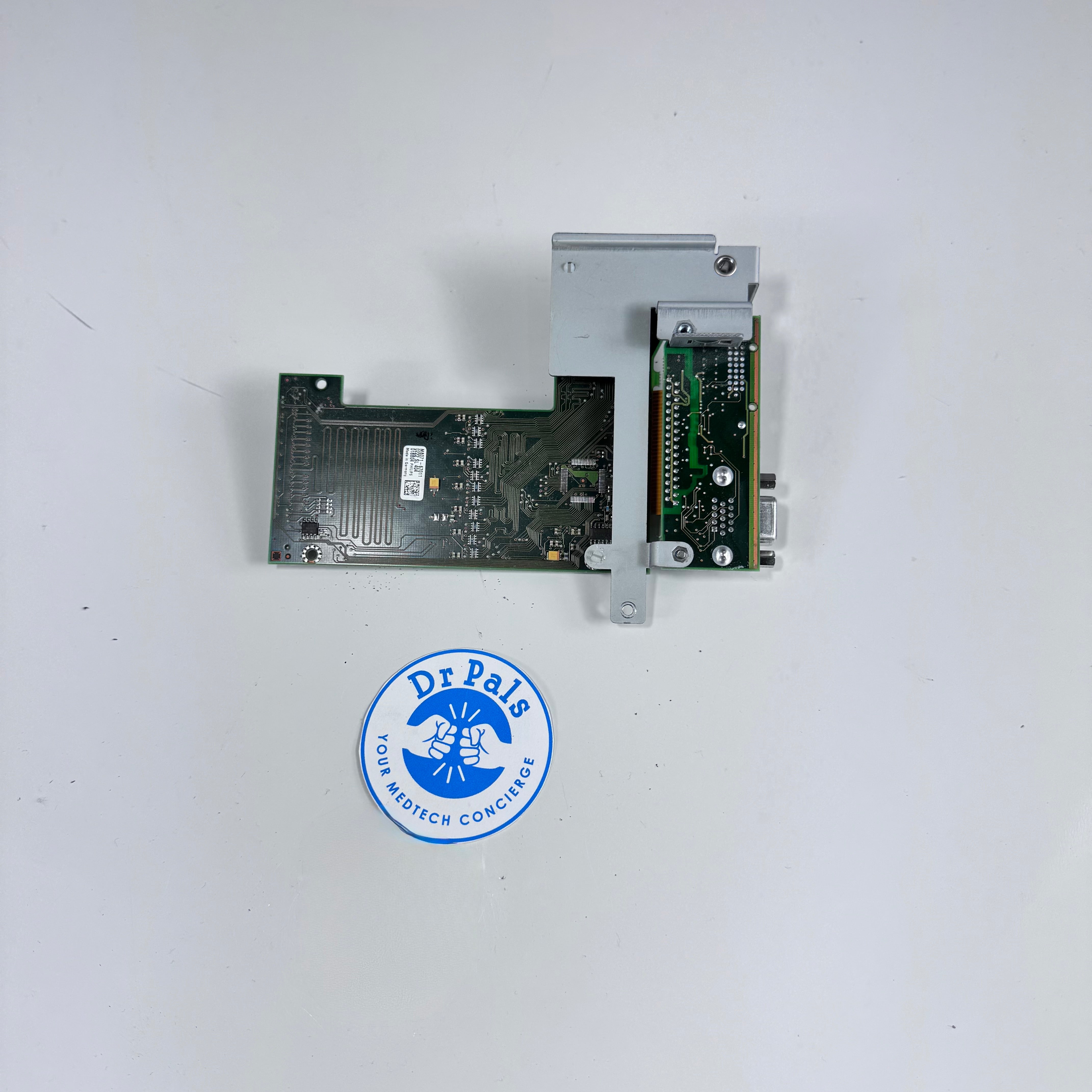 Philips MP70 IntelliVue M8071-67011 | Analog Video Circuit Board Assembly