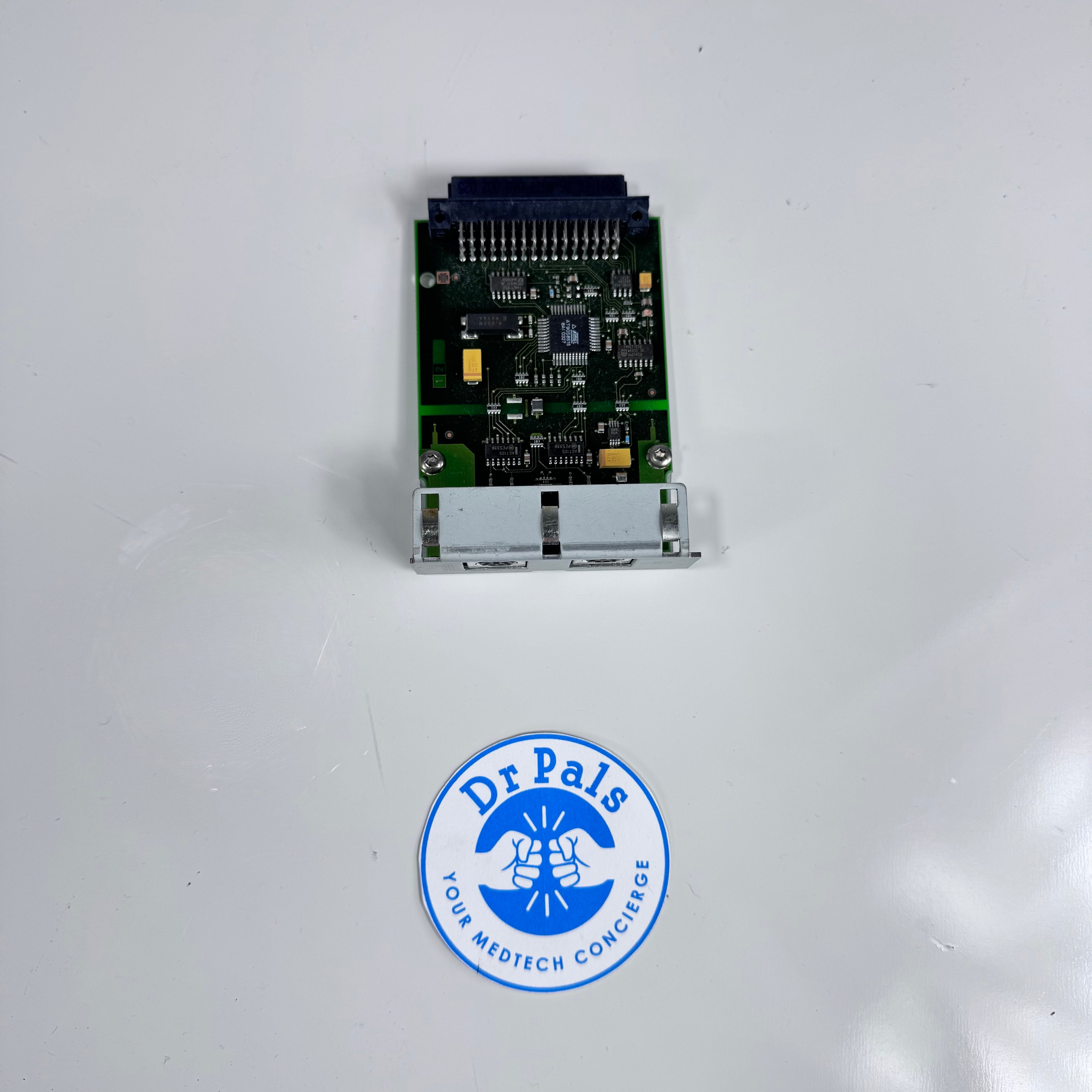 Philips MP70 IntelliVue M8086-67001 | Mouse and Keyboard Control Board