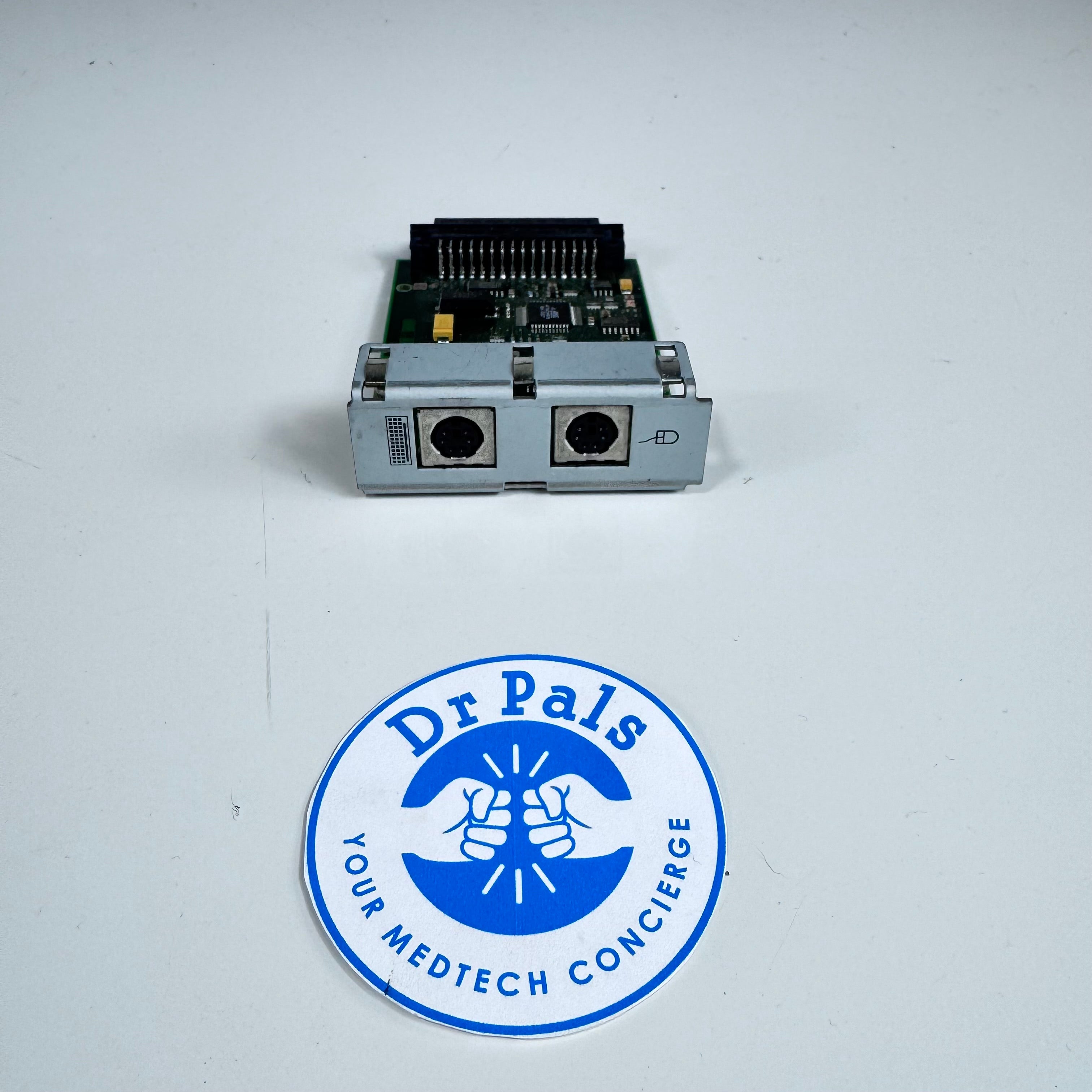 Philips MP70 IntelliVue M8086-67001 | Mouse and Keyboard Control Board