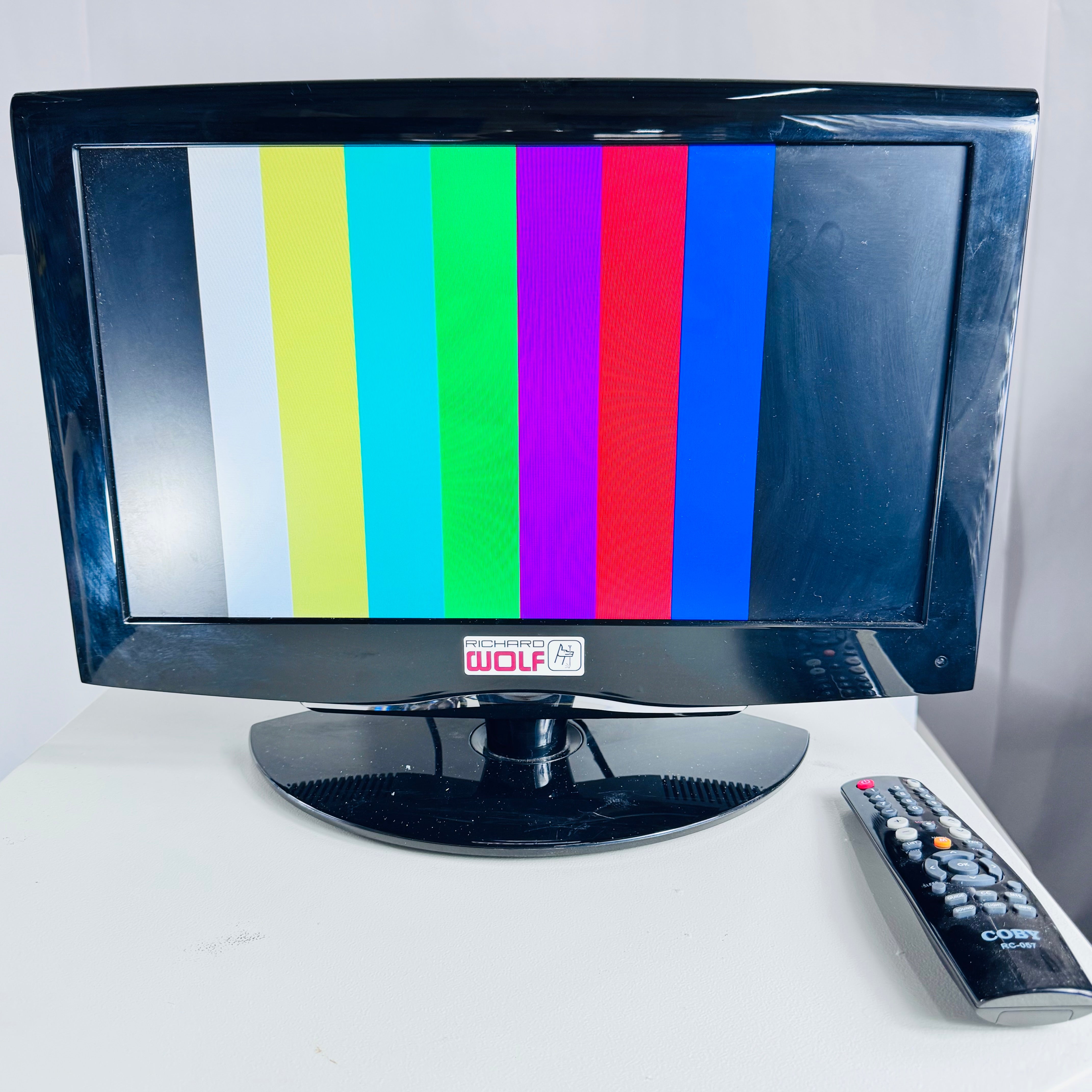 R Wolf 5521.751 and 4251.107 | HD Endoscopic Video Camera System