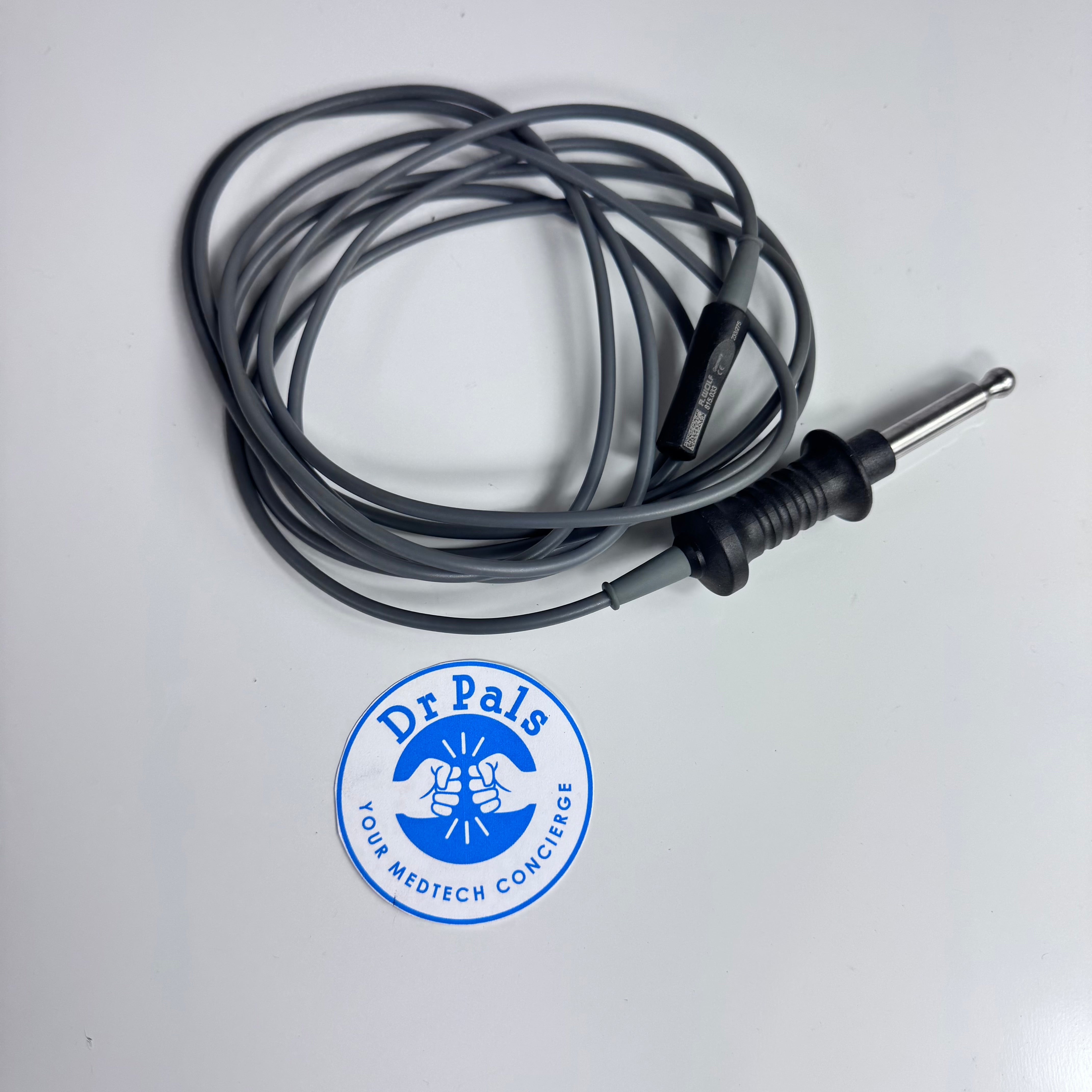 R Wolf 815.033 | High-Frequency Monopolar Connecting Cable