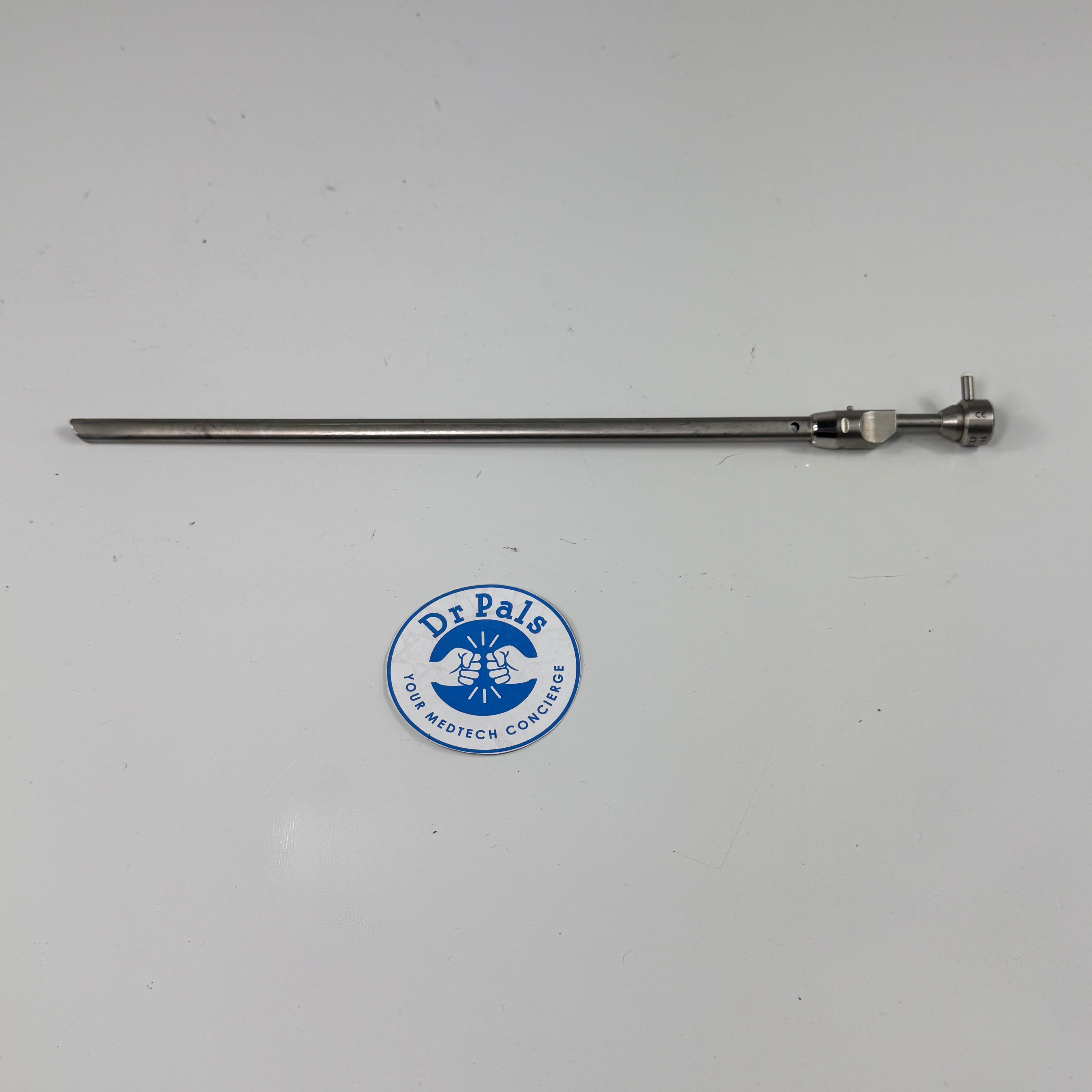 R Wolf 8650.744 | 23Fr x 249mm Visual Viewing Obturator Cystoscope