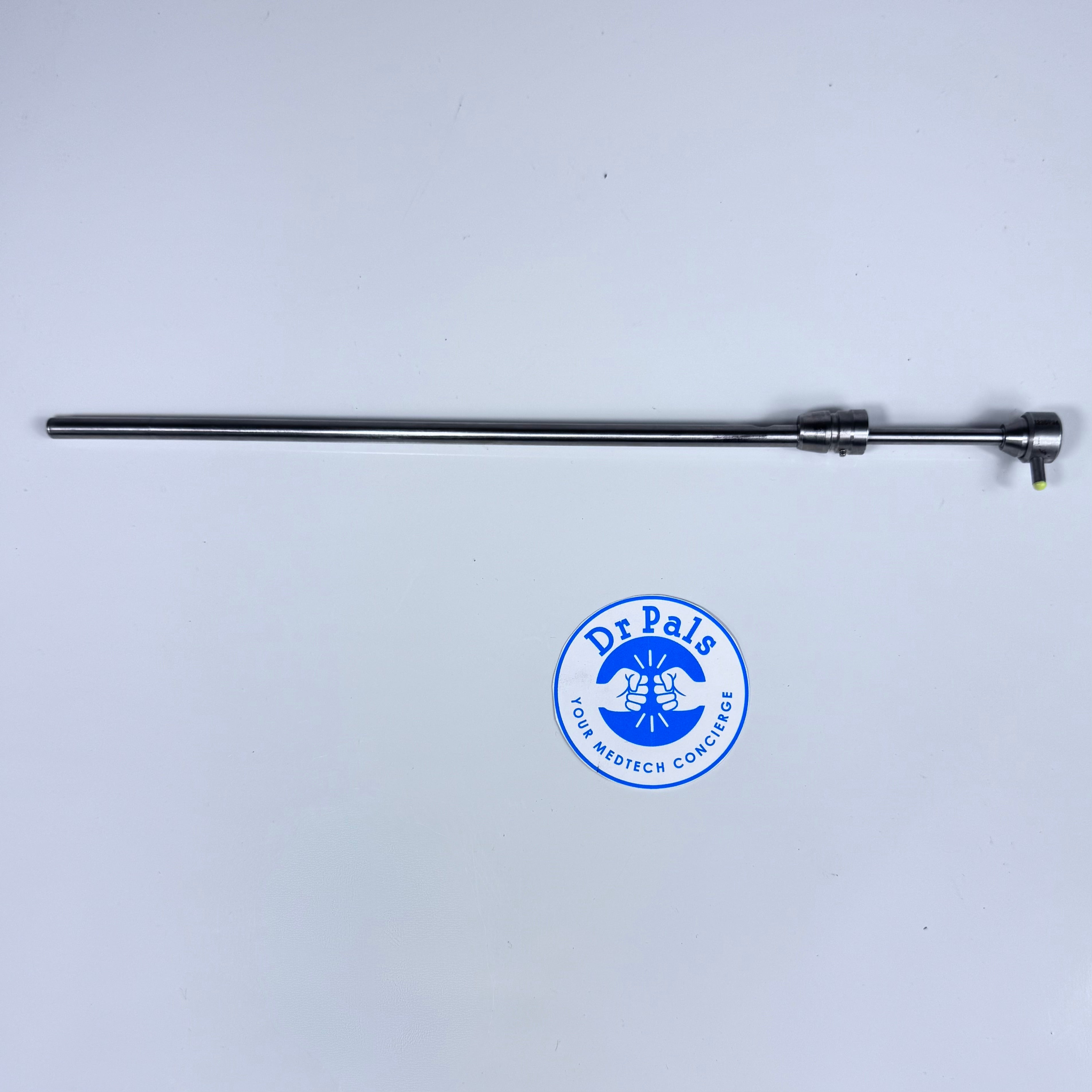 R Wolf 8673124 | Visual Obturator for Resectoscope Nephroscope Outer Sheath