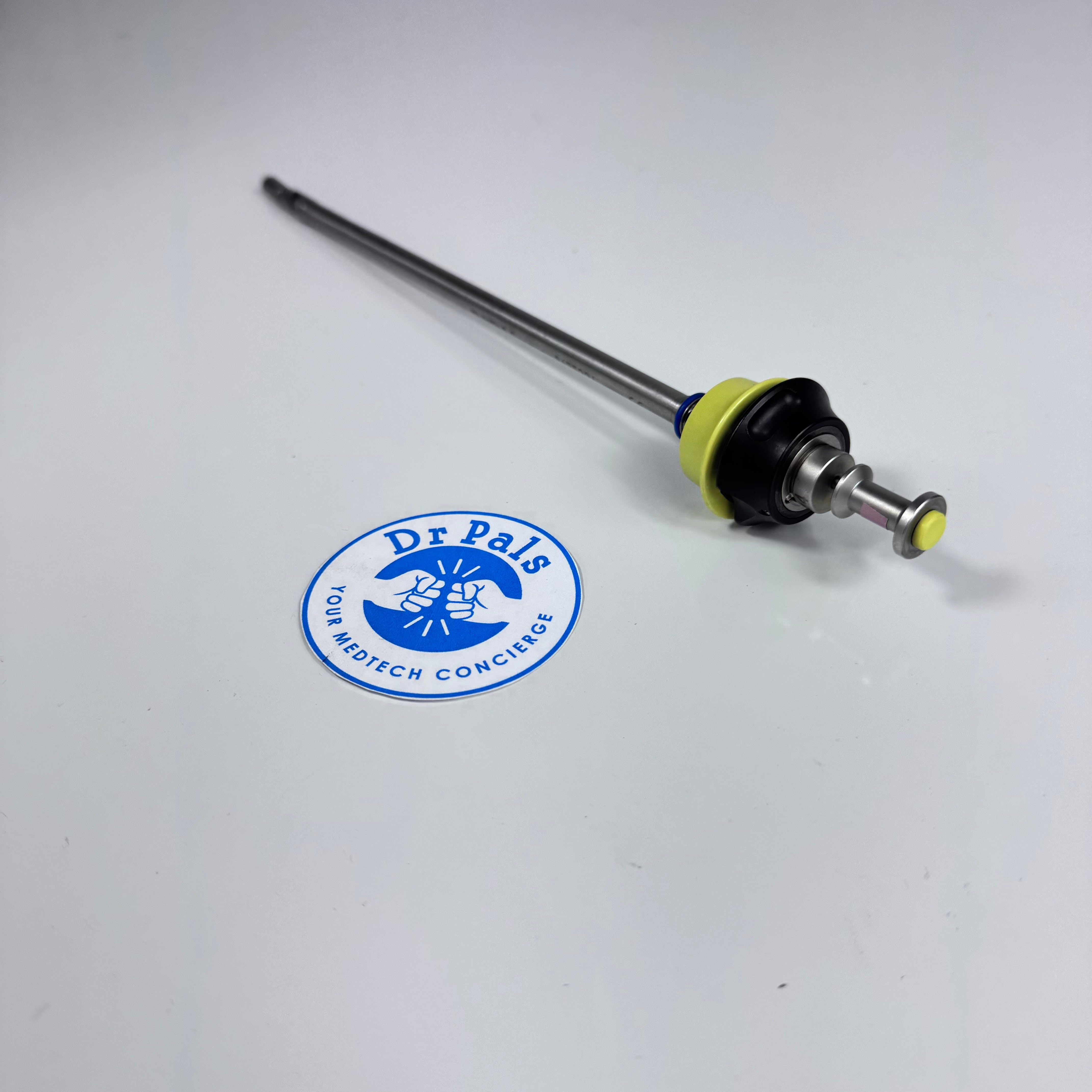 R Wolf 8675324 | 26Fr Resectoscope Inner Sheath with 8654.67 Obturator