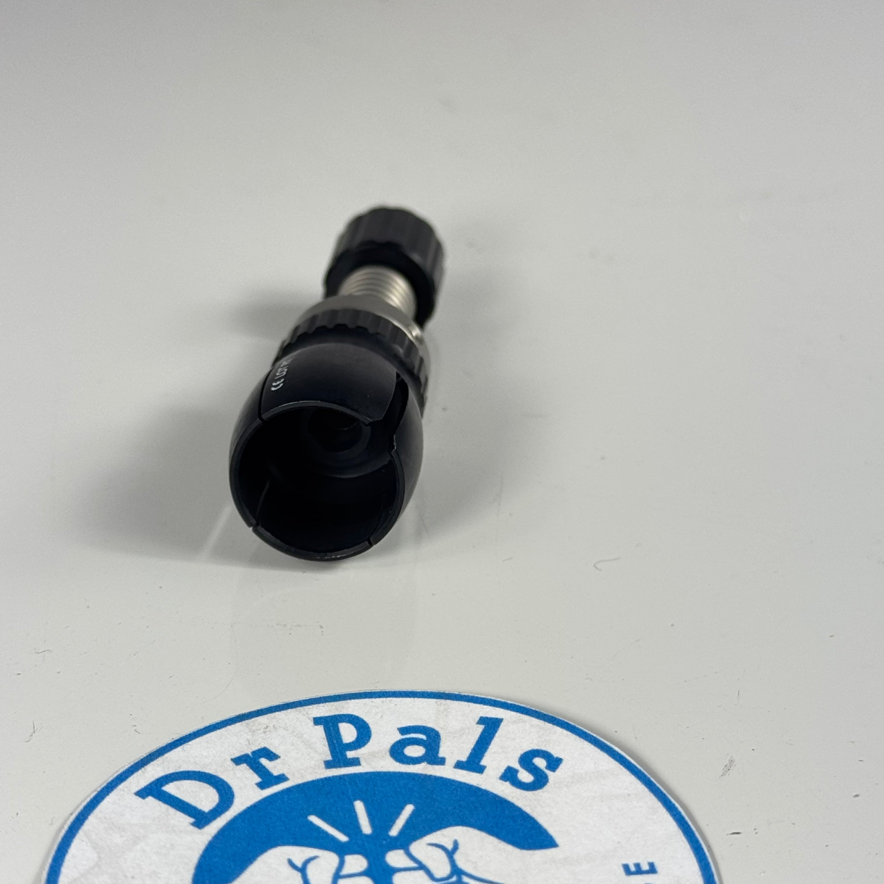 Karl Storz 27026VY | LASER Cystoscope Adaptor