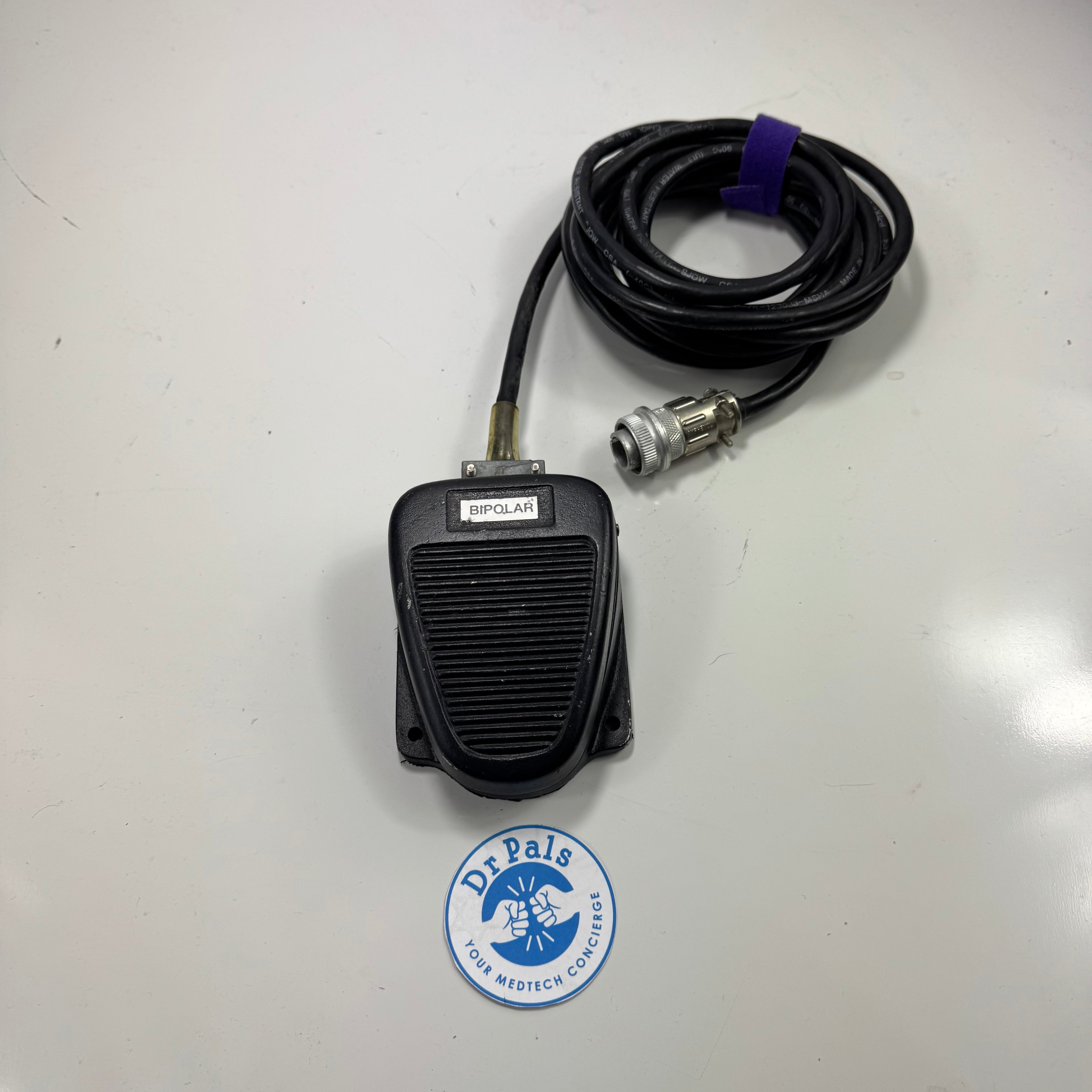 Valleylab E6009 | Bipolar Standard Footswitch