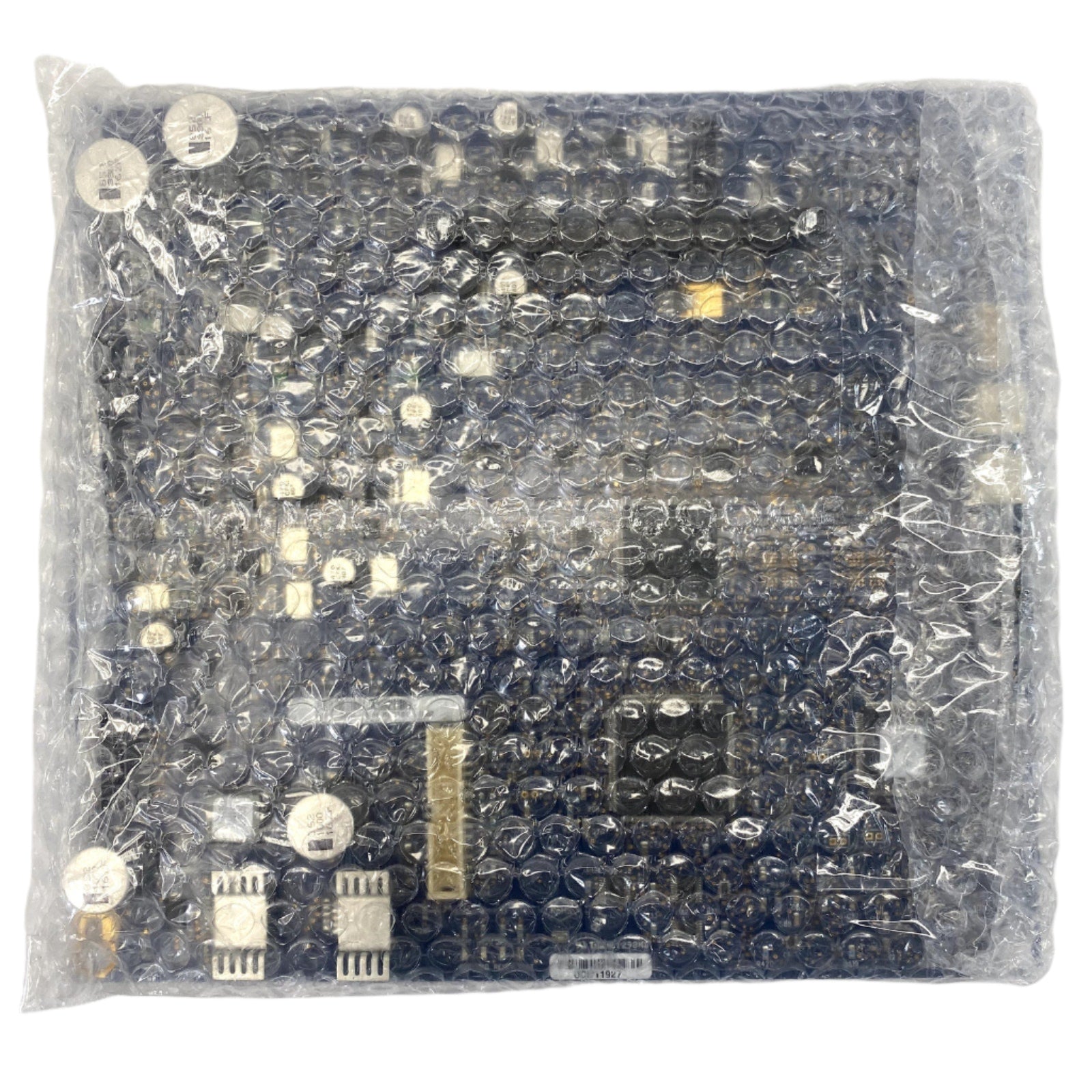 GE Datex-Ohmeda Aisys Part # 1011-3004-000 PCA Anesthesia Control Board