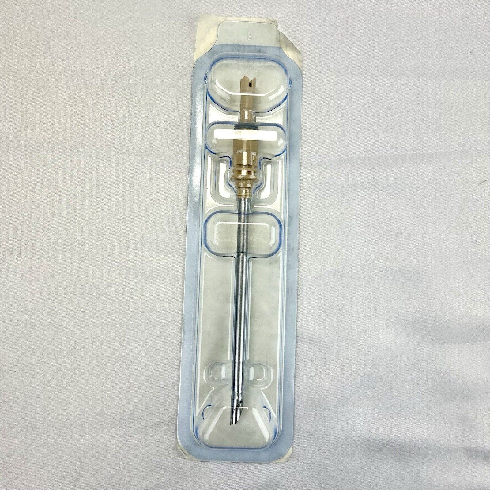 Stryker 0375-951-000 Formula Arthroscopic Shaver Blade 5.5 mm x 125 mm Sterile
