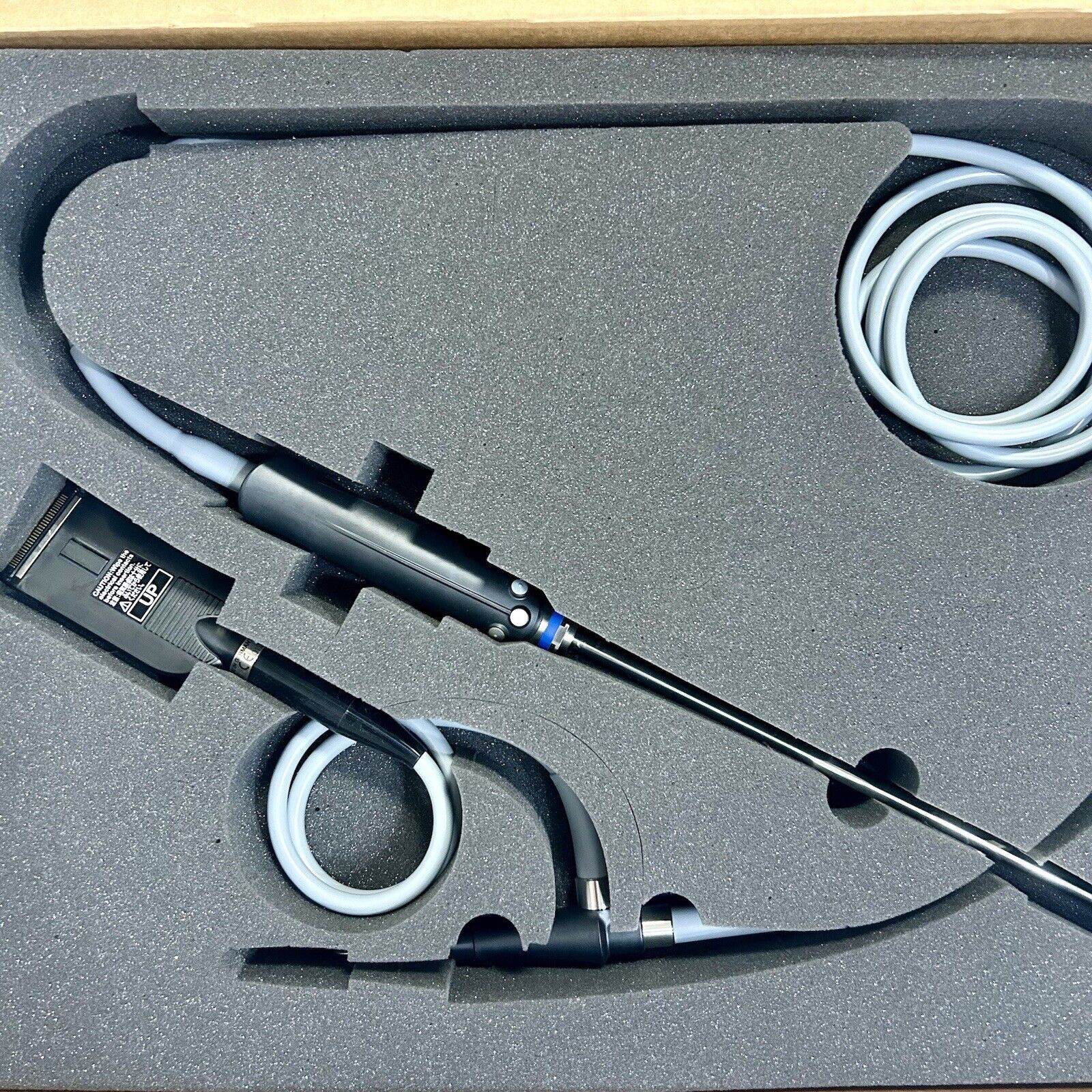 Olympus WA50040A | 10 mm 0 Degree Endoeye Video Telescope