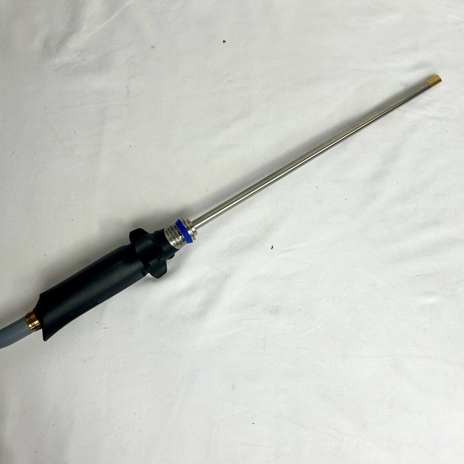 Olympus WA50082A Video Telescope 10 mm, 30° Endoeye 3D Video Rigid Laparoscope