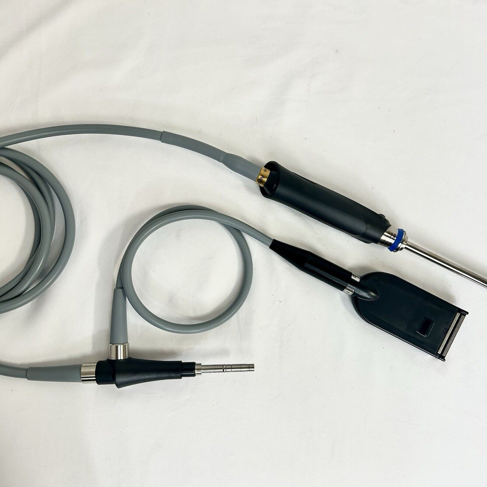 Olympus WA50040A Video Telescope 10 mm, 0° Endoeye - Video Laparoscope