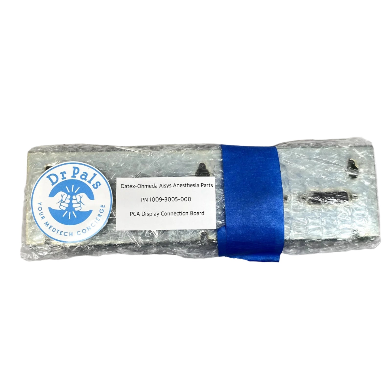 GE Datex-Ohmeda Aisys Anesthesia Parts 1009-3005-000 PCA Display Connection Board