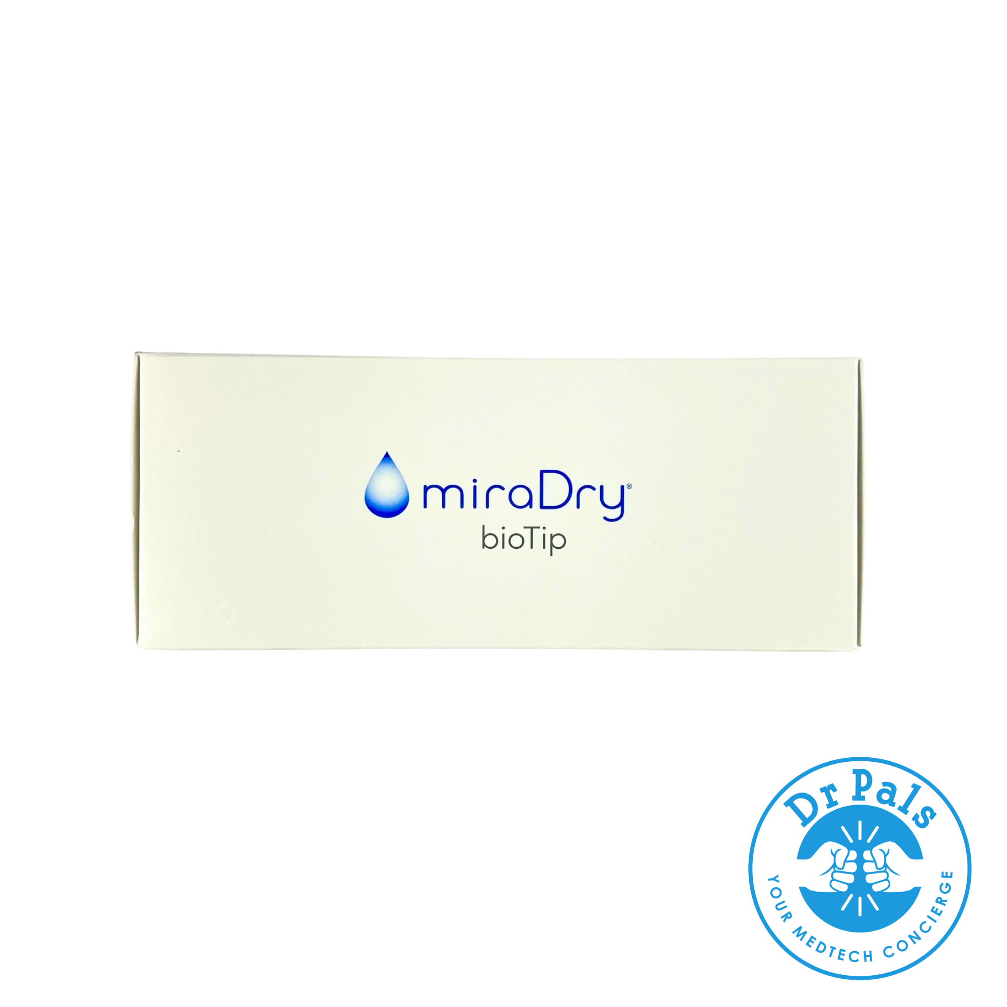 2019 MiraDry MD4000-MC Sweat Odor Reduction Treatment System with Handpiece