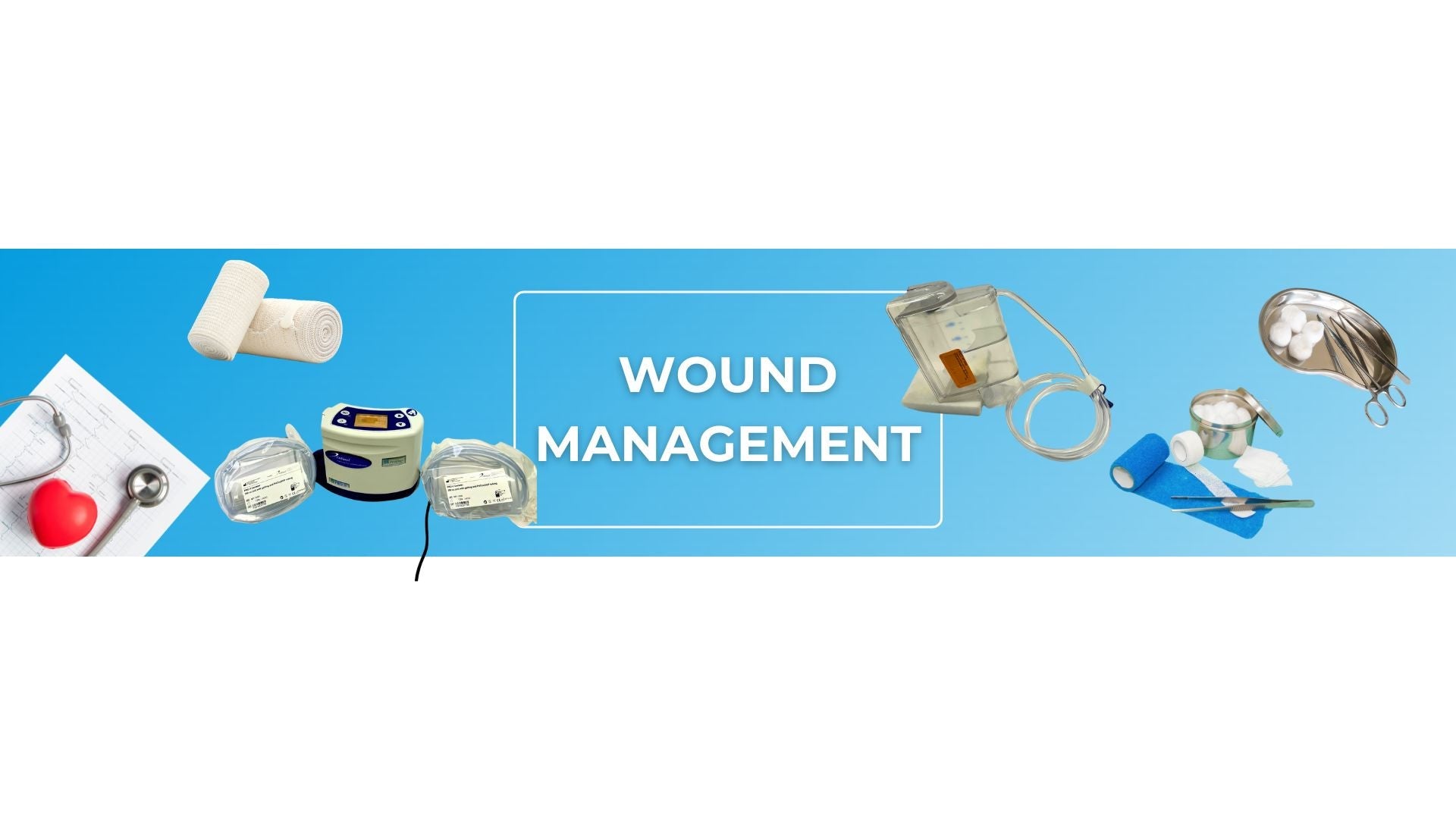 Wound Management