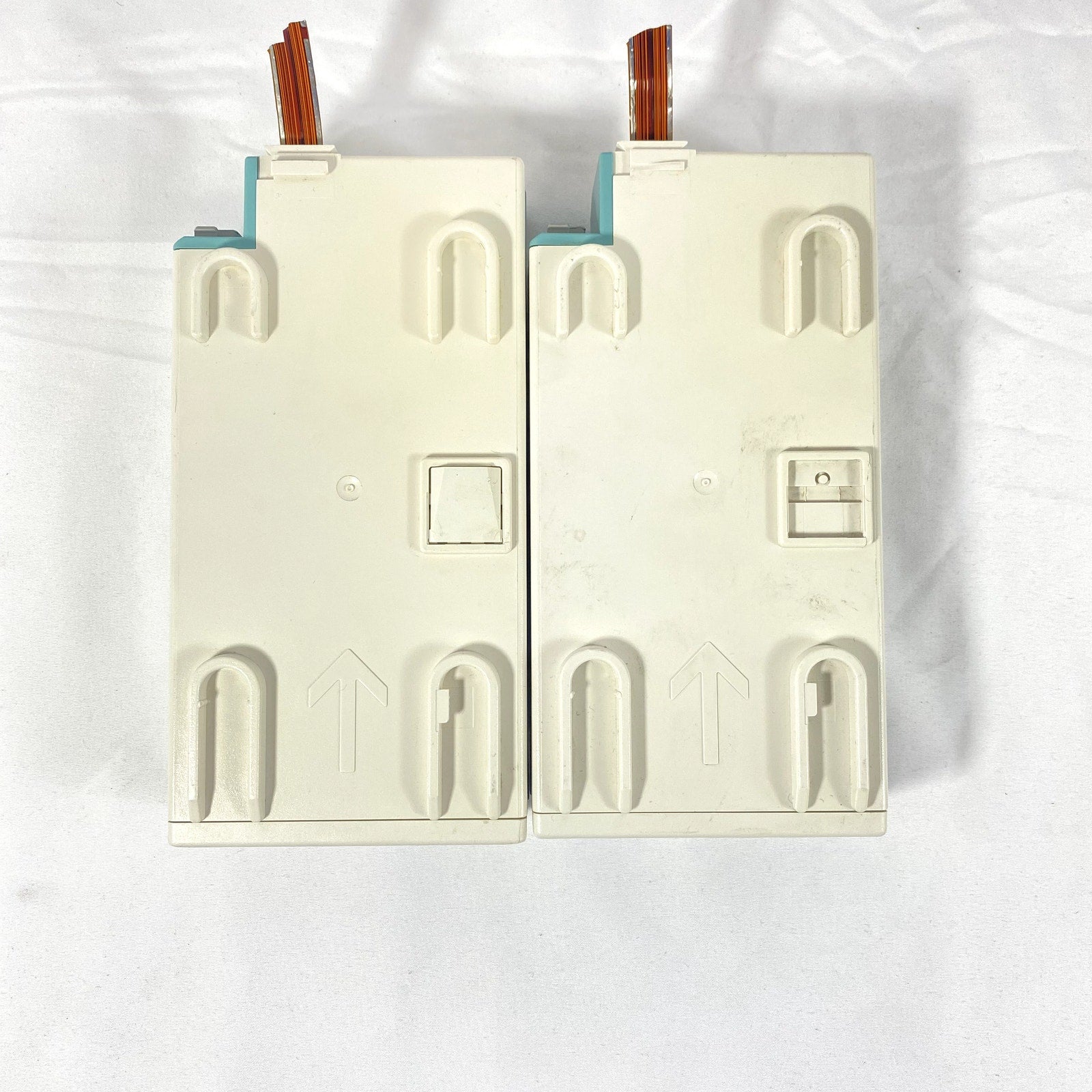 Philips Intellivue M3012A Multi Parameter Patient Monitor Module For Parts Qty 2