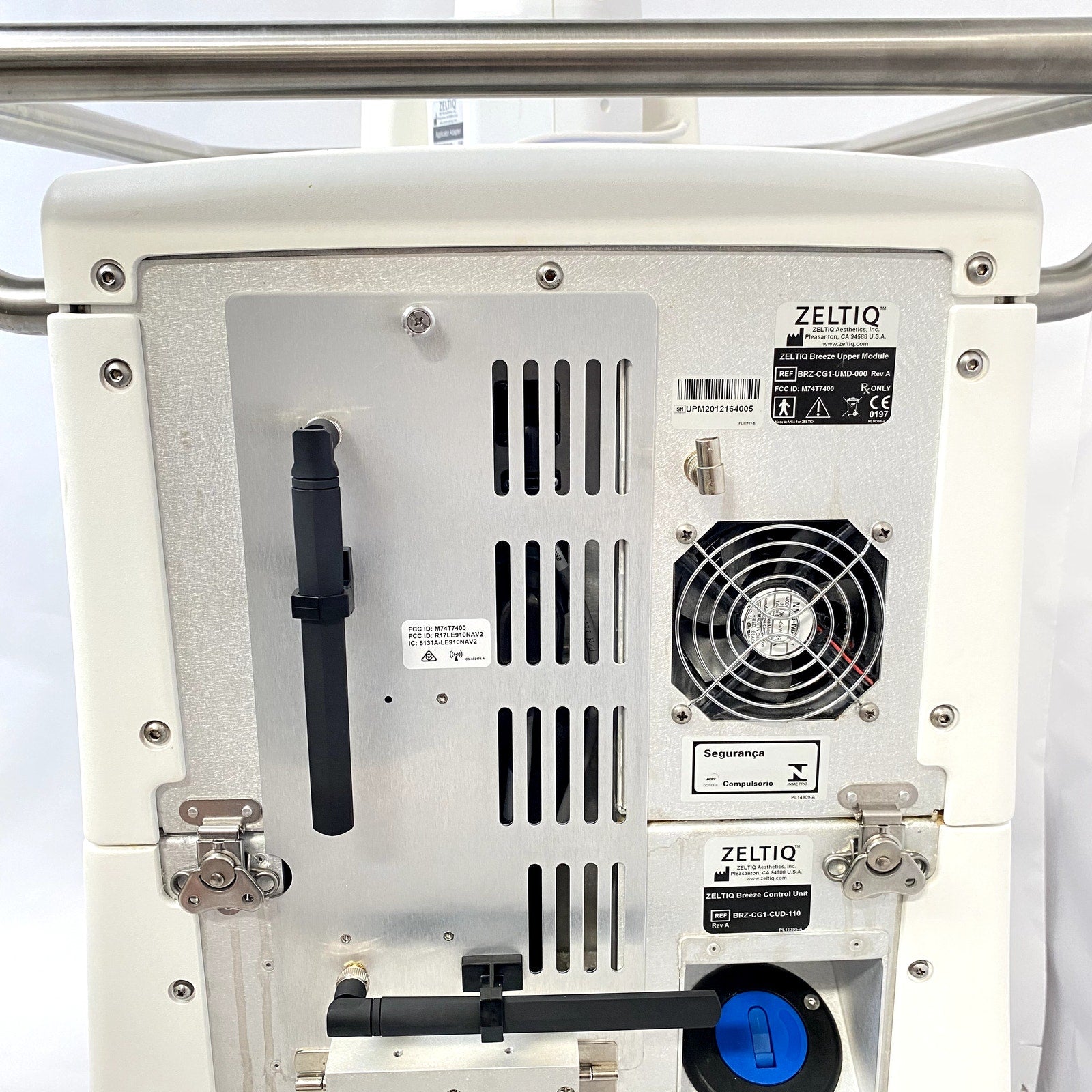 Coolsculpting, Medical Equipment