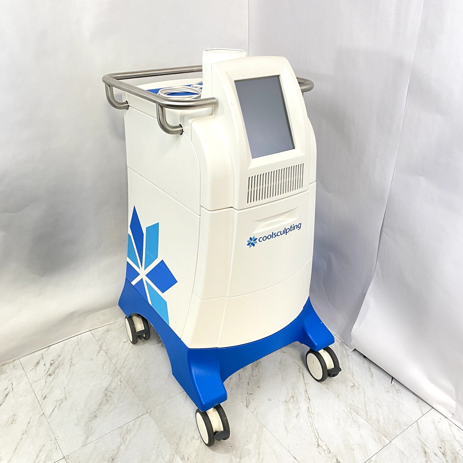 Coolsculpting, Medical Equipment