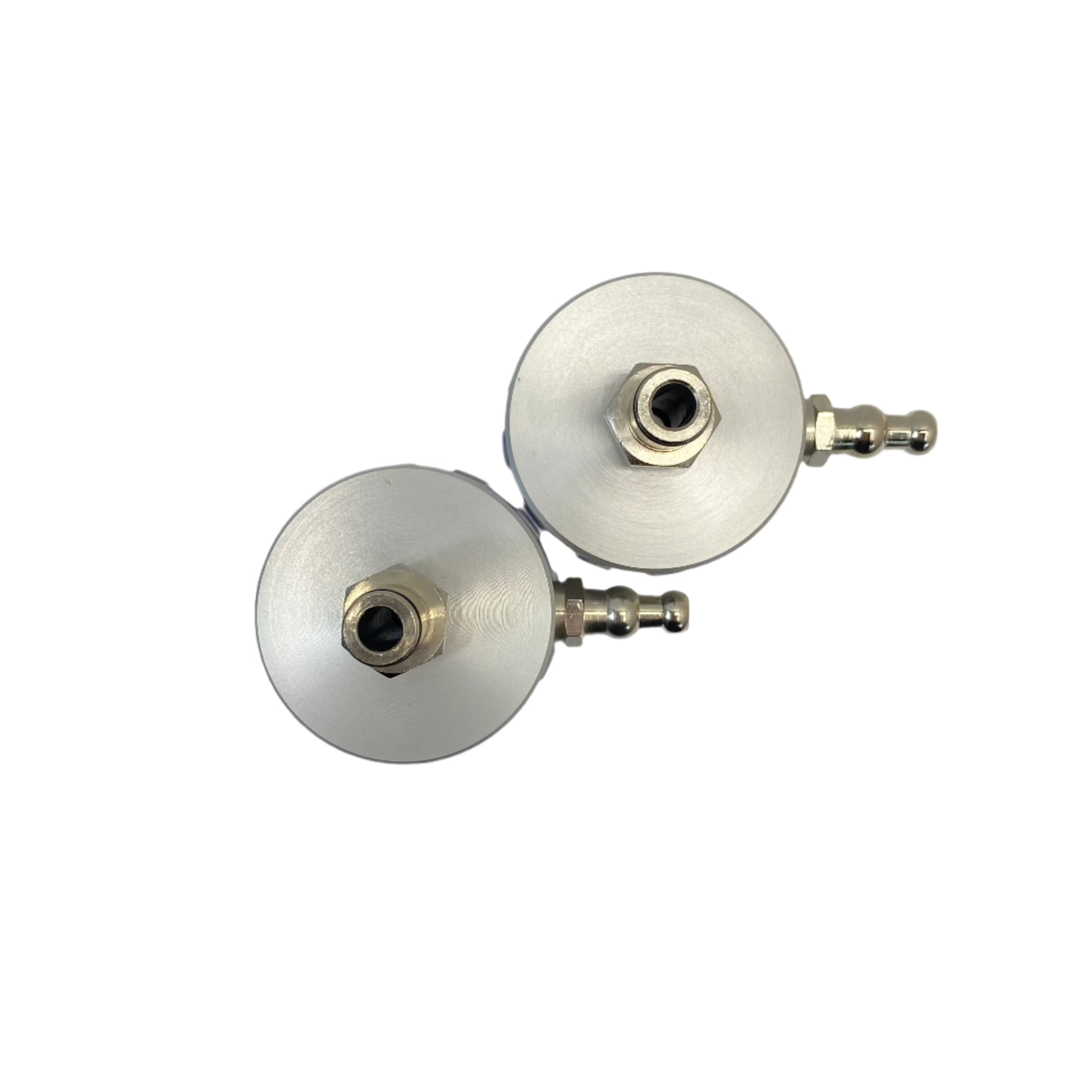 GE Datex-Ohmeda Overflow Safety Trap Assembly 6700-0647-800 - Anesthesia Machine Parts