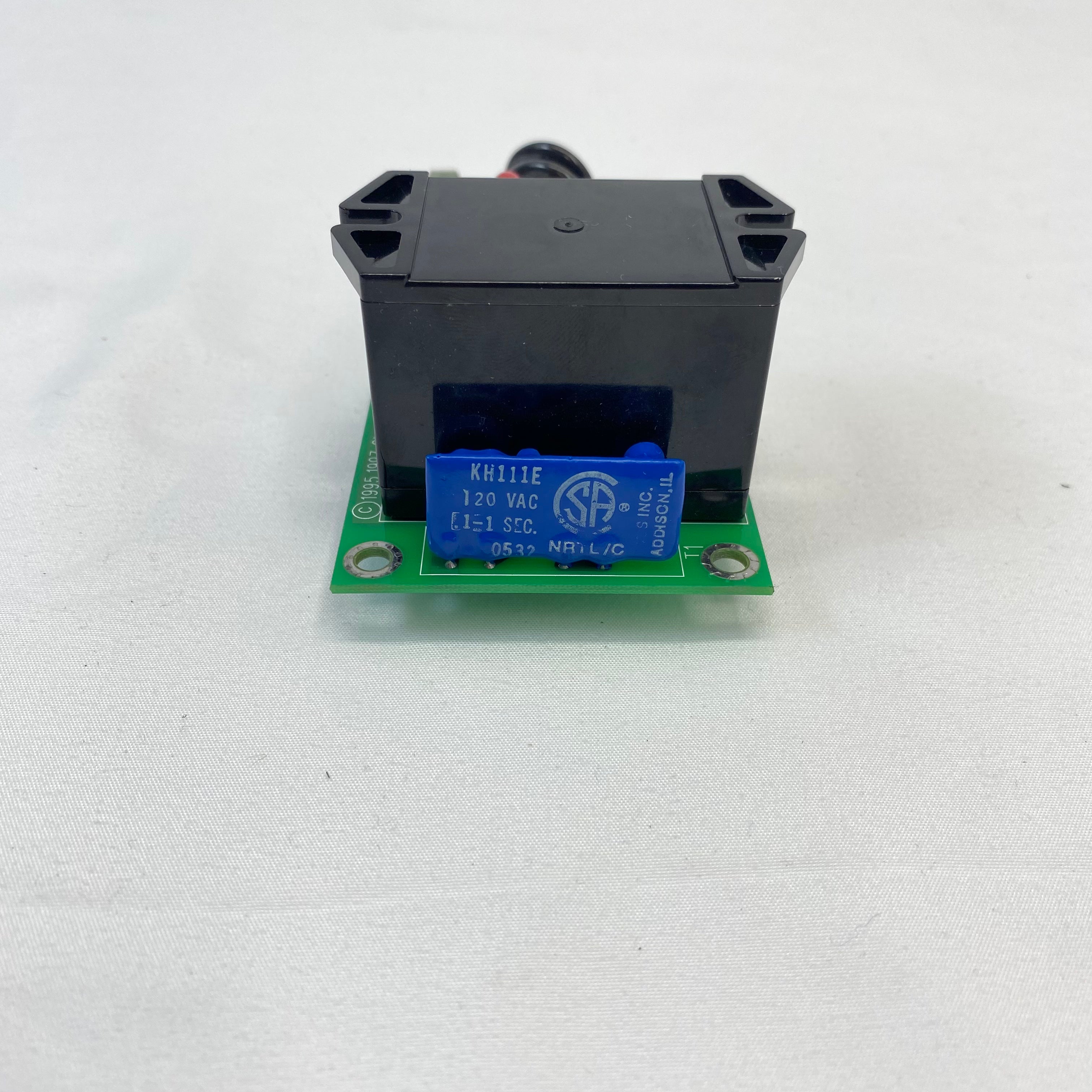 GE Datex-Ohmeda Aisys 1006-3245-000 PCA AC Inlet Module