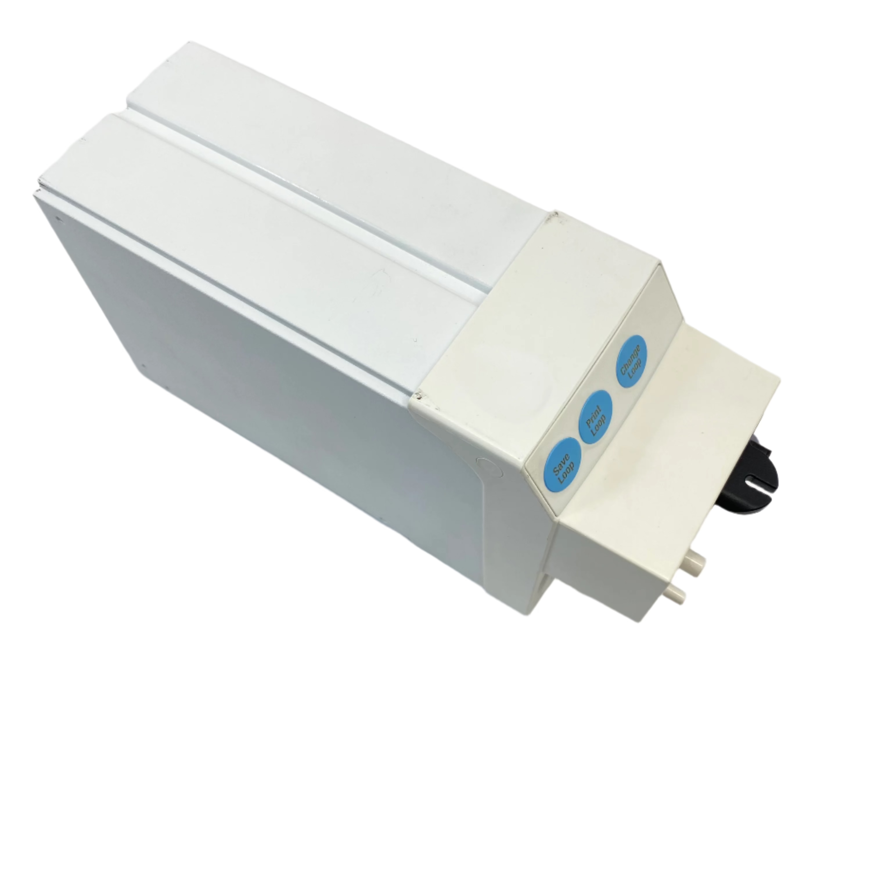 GE Datex-Ohmeda E-CAiOV-00 Respiratory Exchange Unit - Anesthesia Monitor Parts