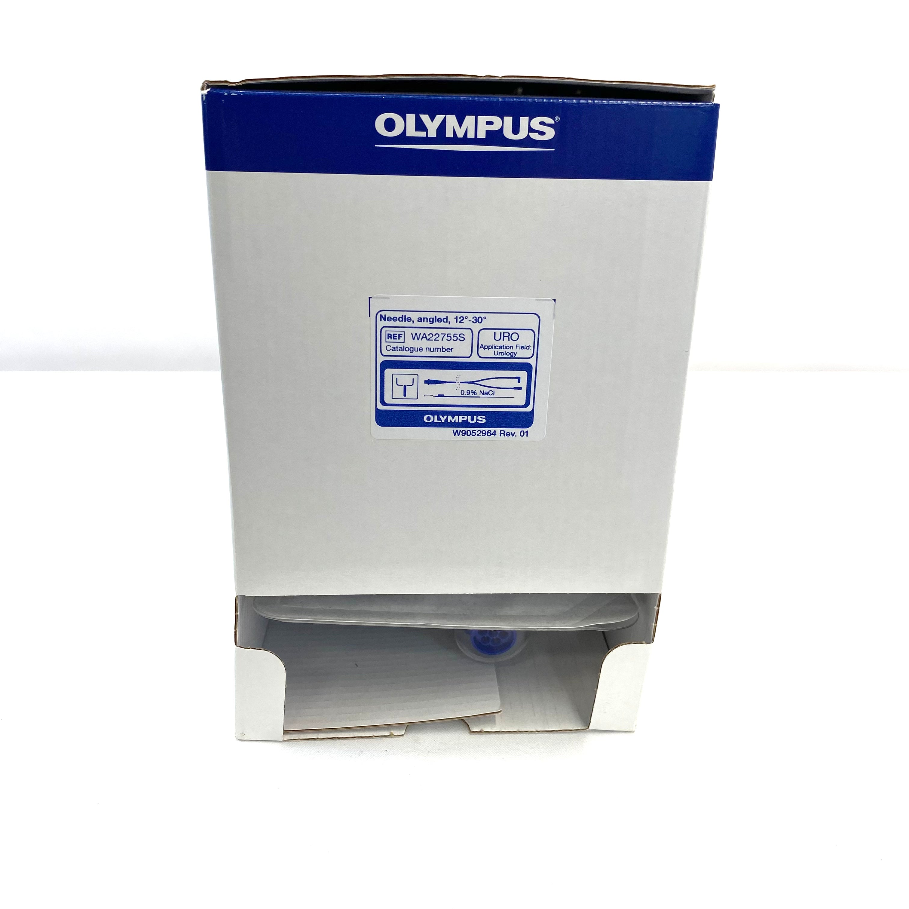 Olympus WA22755S Needle Hot Knife Bipolar Electrodes Box of 5 - New