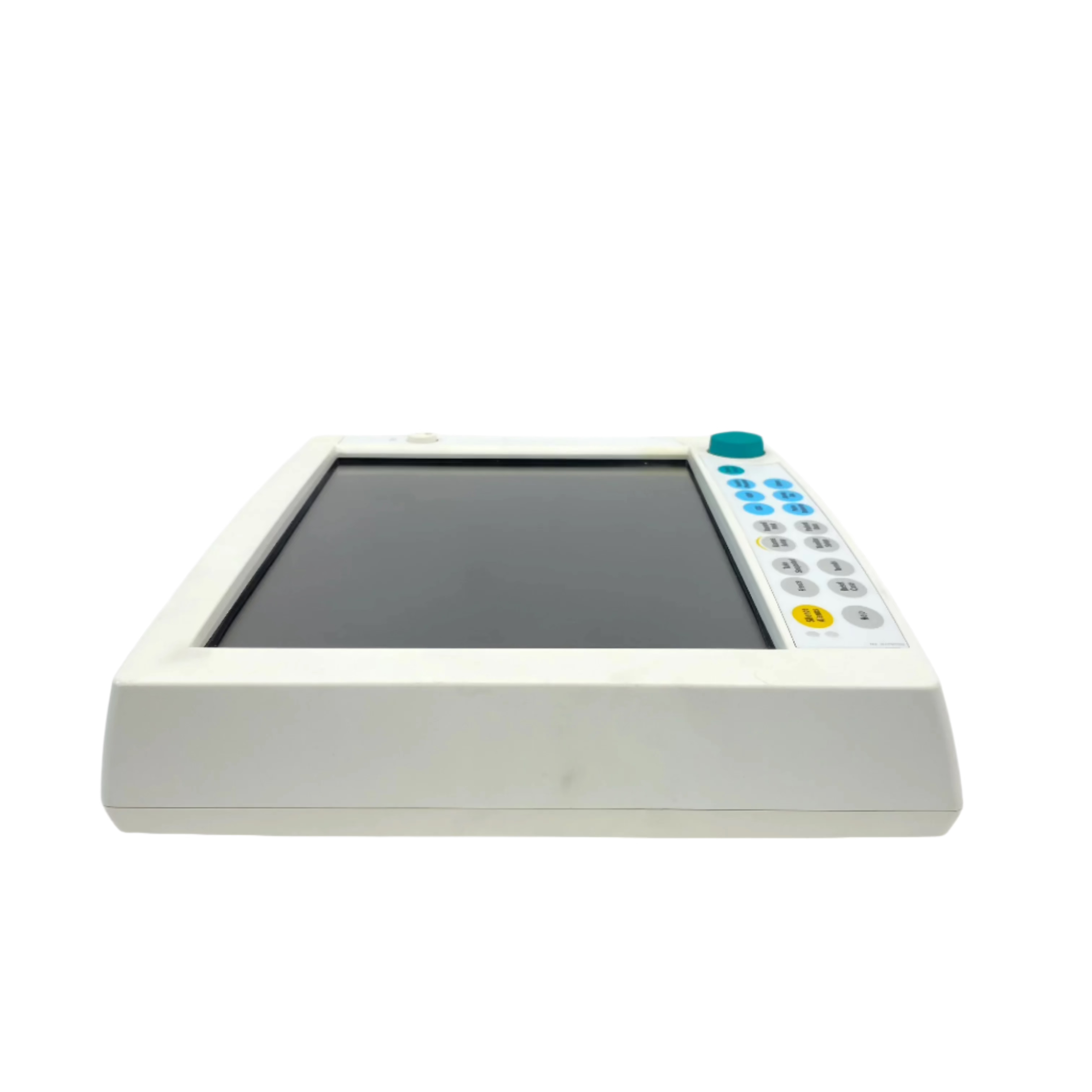 GE Datex-Ohmeda D-LCC12A-01 12" LCD Display - Anesthesia Monitor Component