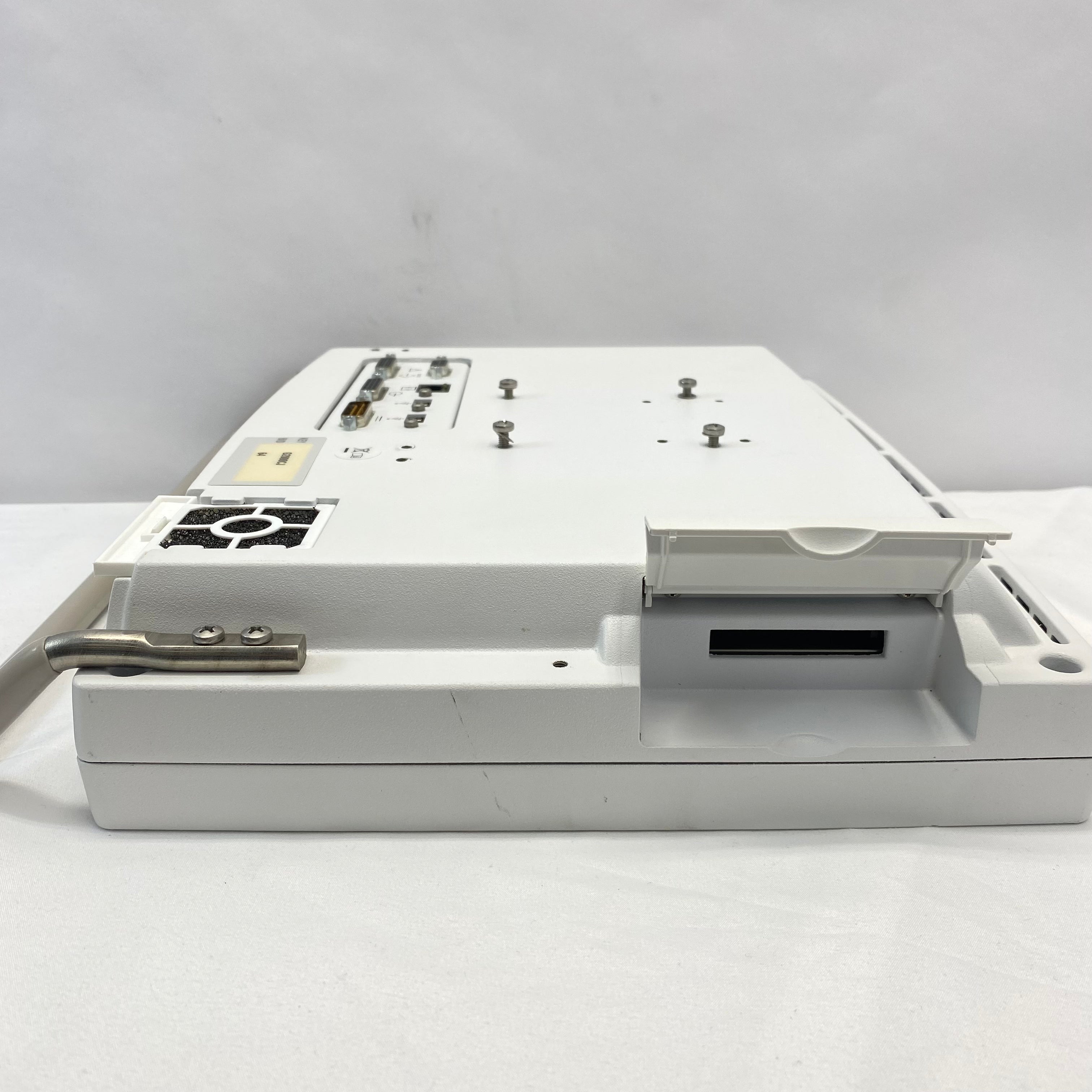 GE Datex-Ohmeda Anesthesia Patient Monitor 1011-8084-000 - Vital Signs Monitoring Display