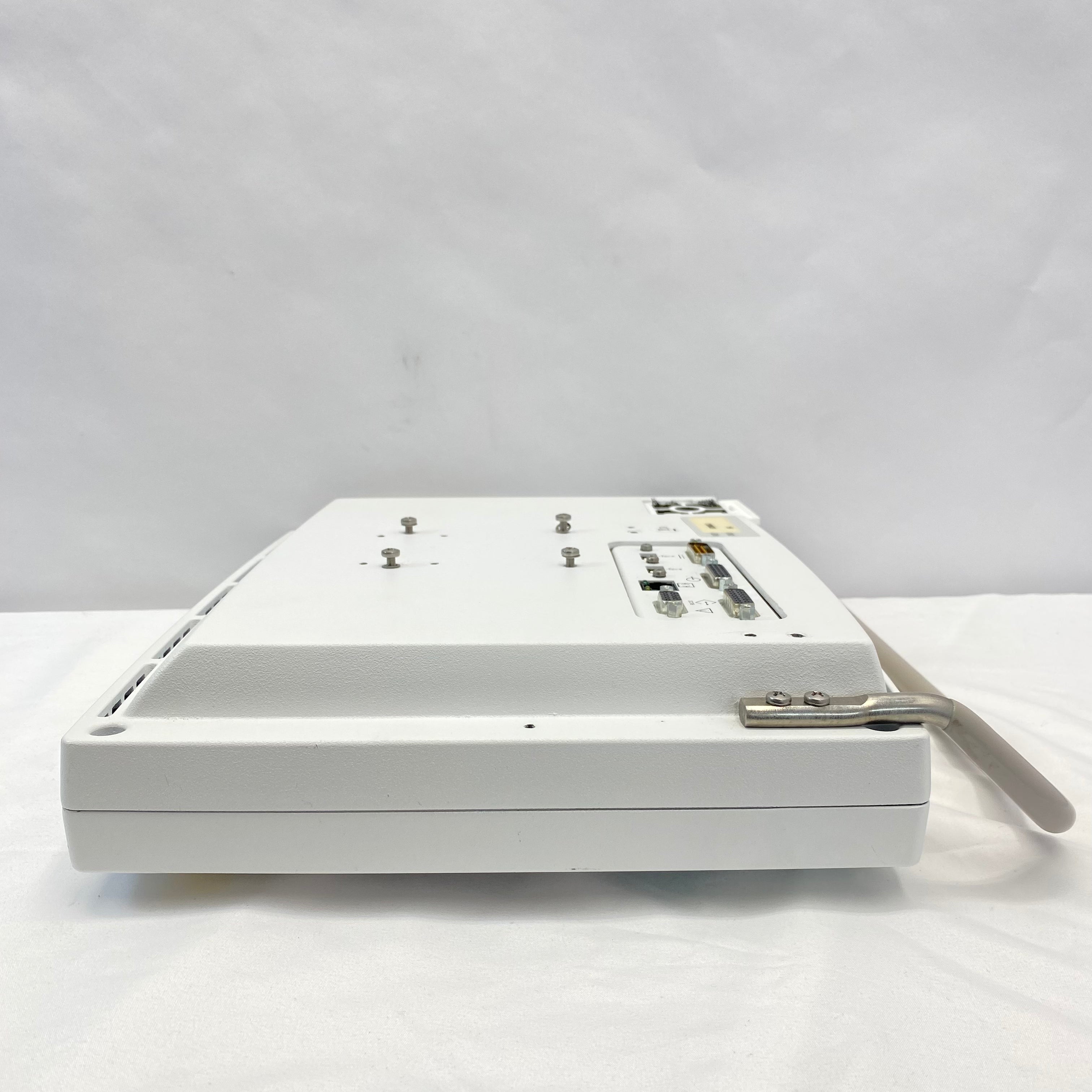 GE Datex-Ohmeda Anesthesia Patient Monitor 1011-8084-000 - Vital Signs Monitoring Display