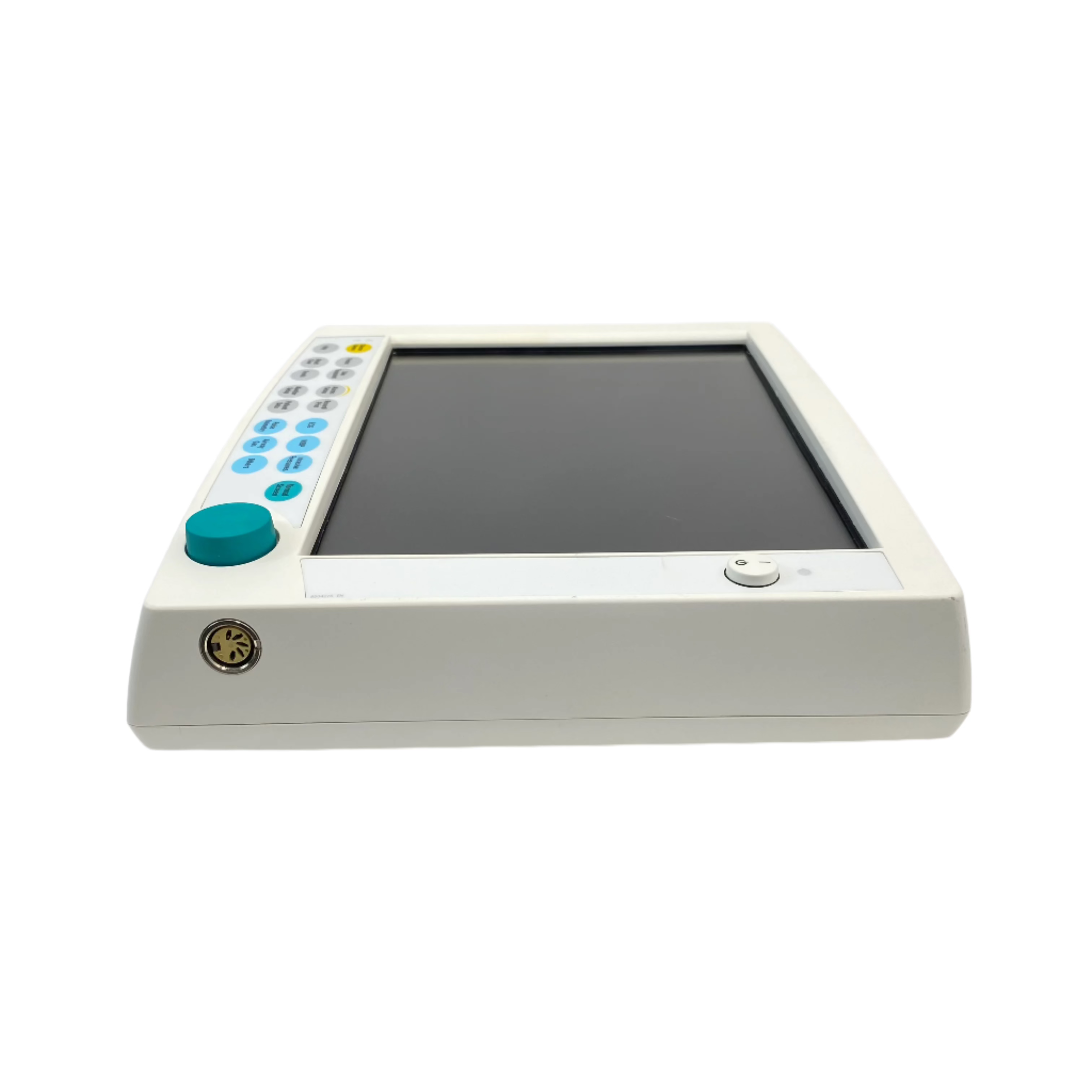 GE Datex-Ohmeda D-LCC12A-01 12" LCD Display - Anesthesia Monitor Component