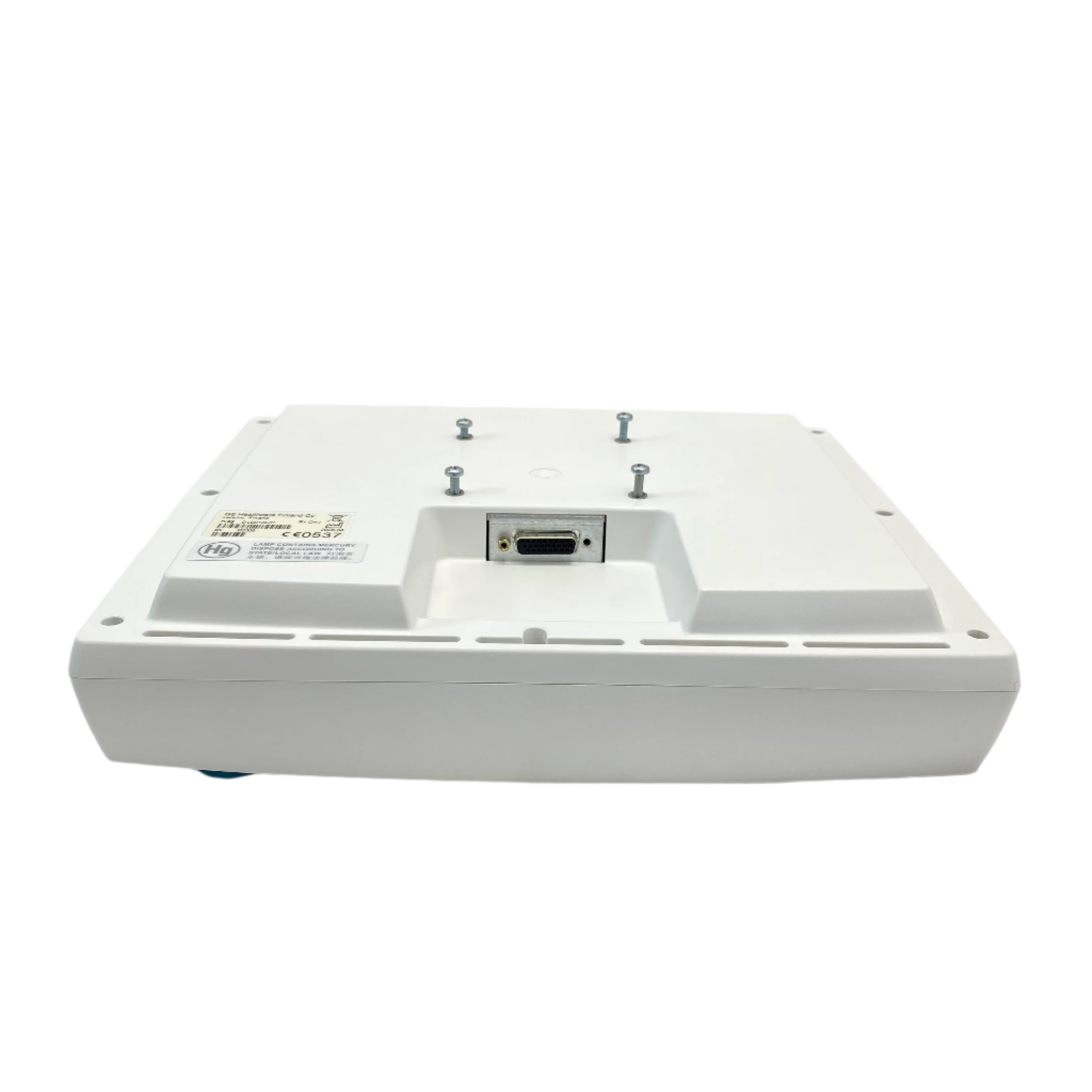 GE Datex-Ohmeda D-LCC12A-01 12" LCD Display - Anesthesia Monitor Component