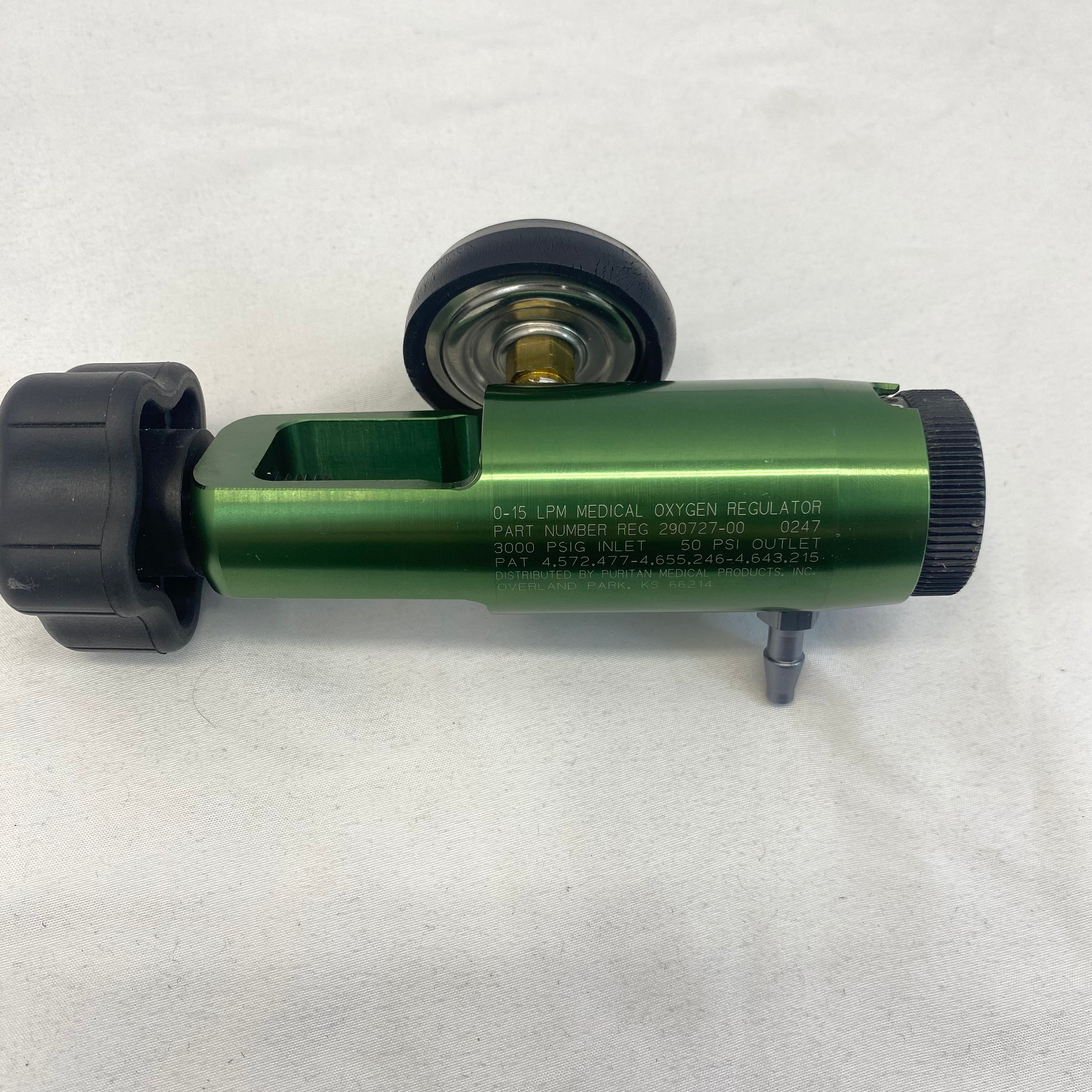 Puritan Medical- 290727-00