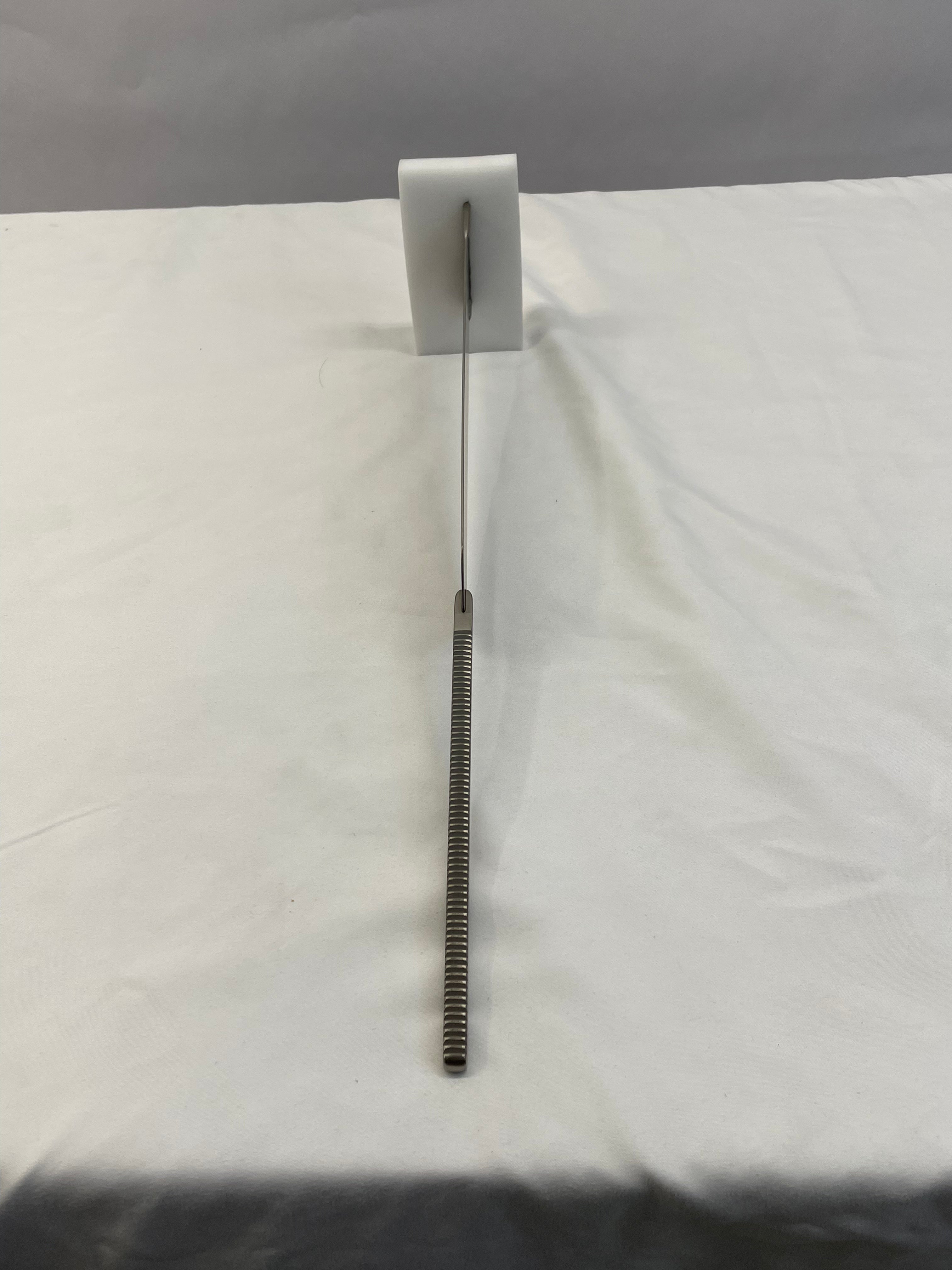 Symmetry Surgical 58-0046 | Kerrison Rongeur, Sharp Tip, 7” – Precise Bone Removal