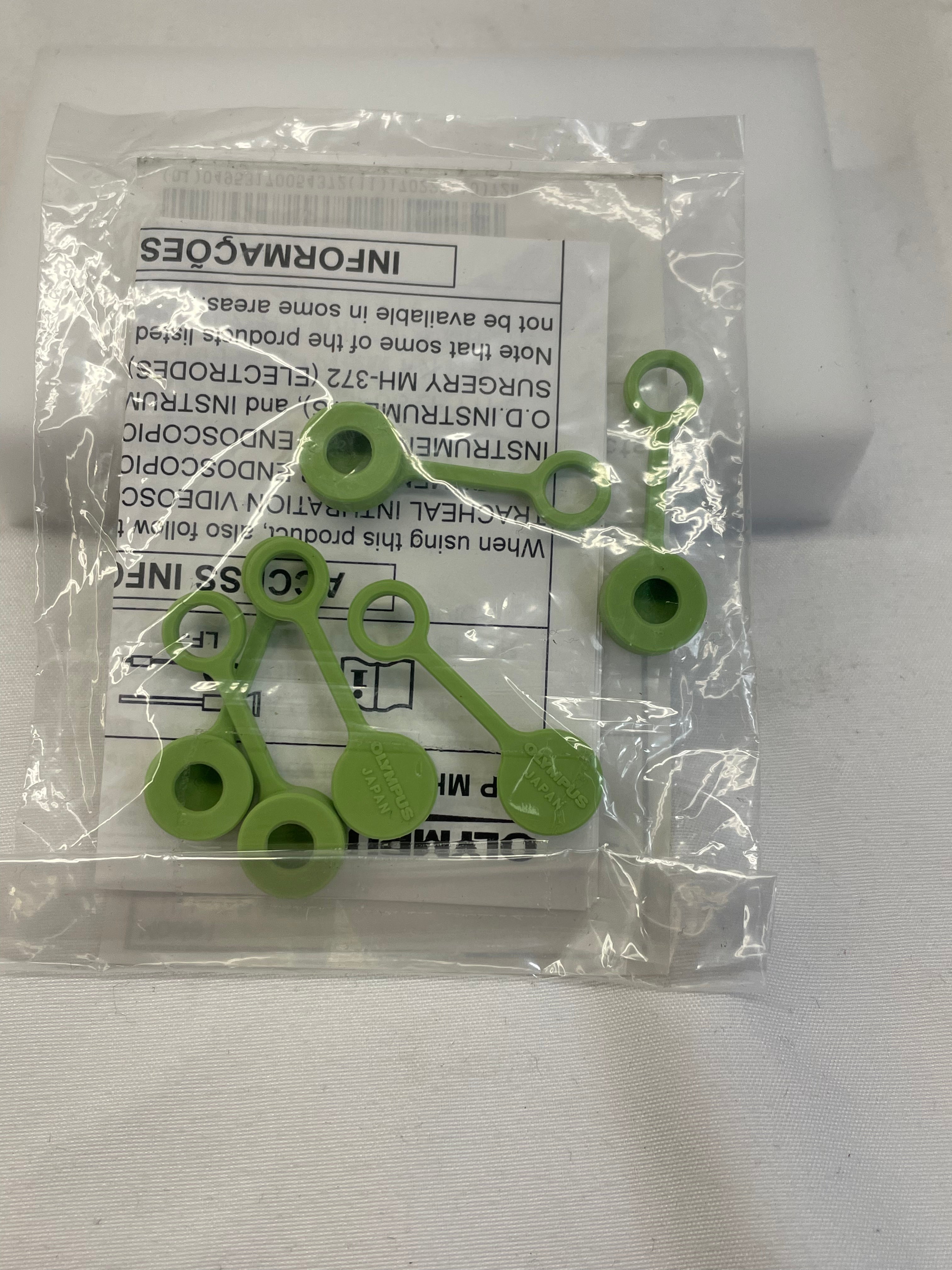 Olympus MH-364 | Endoscope Sealing Cap